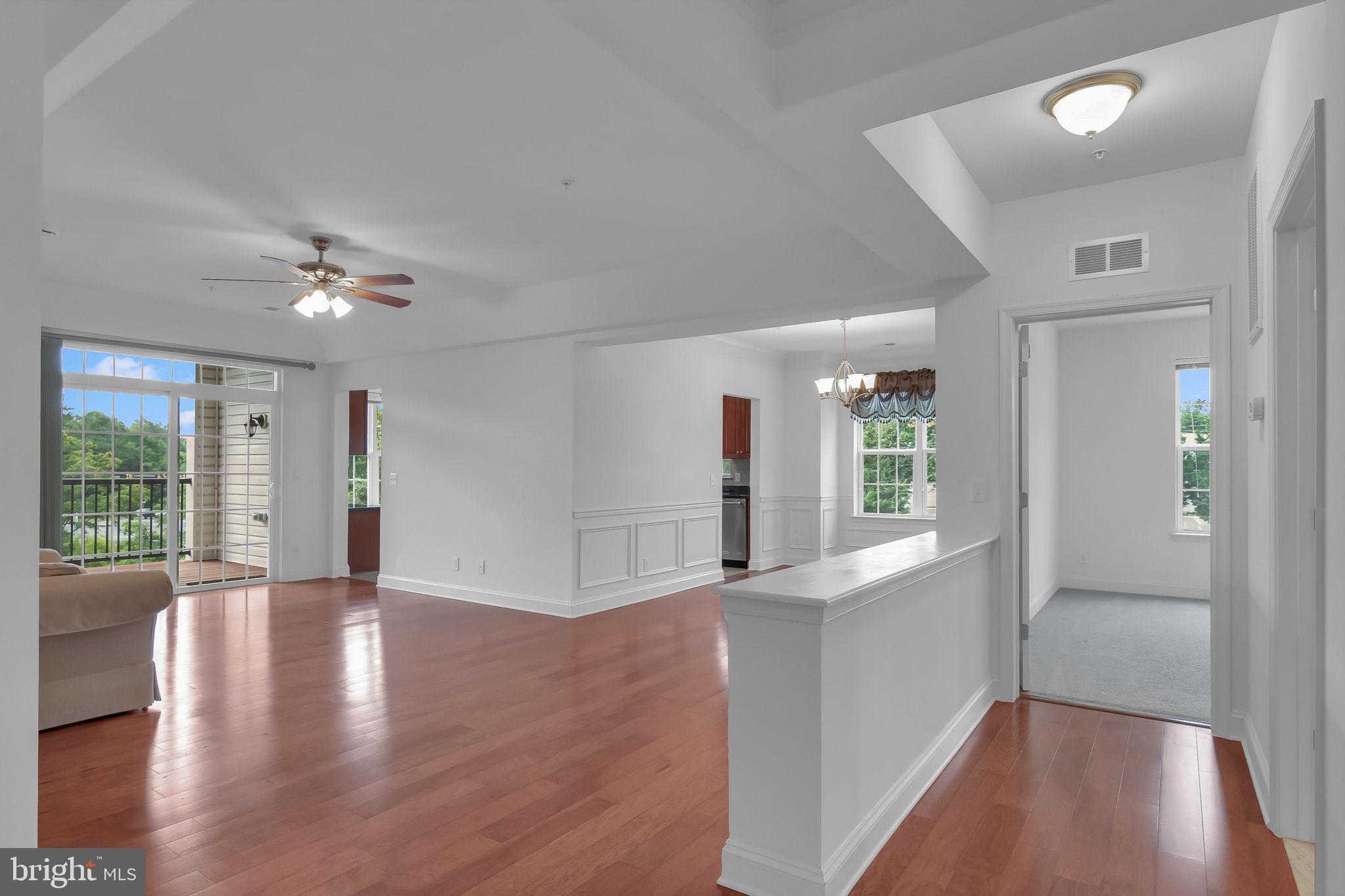 THE GATHERINGS - Residential