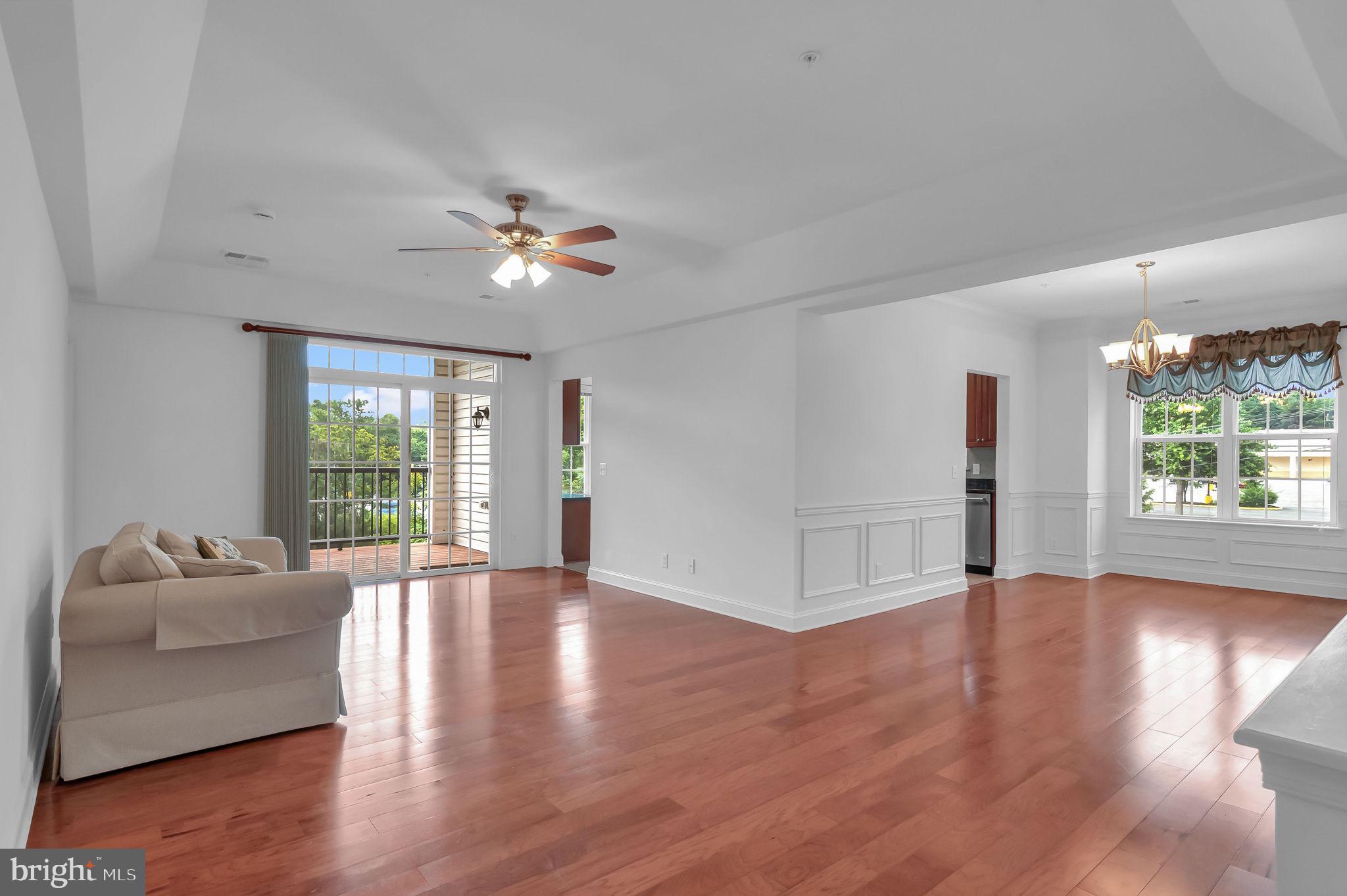 THE GATHERINGS - Residential