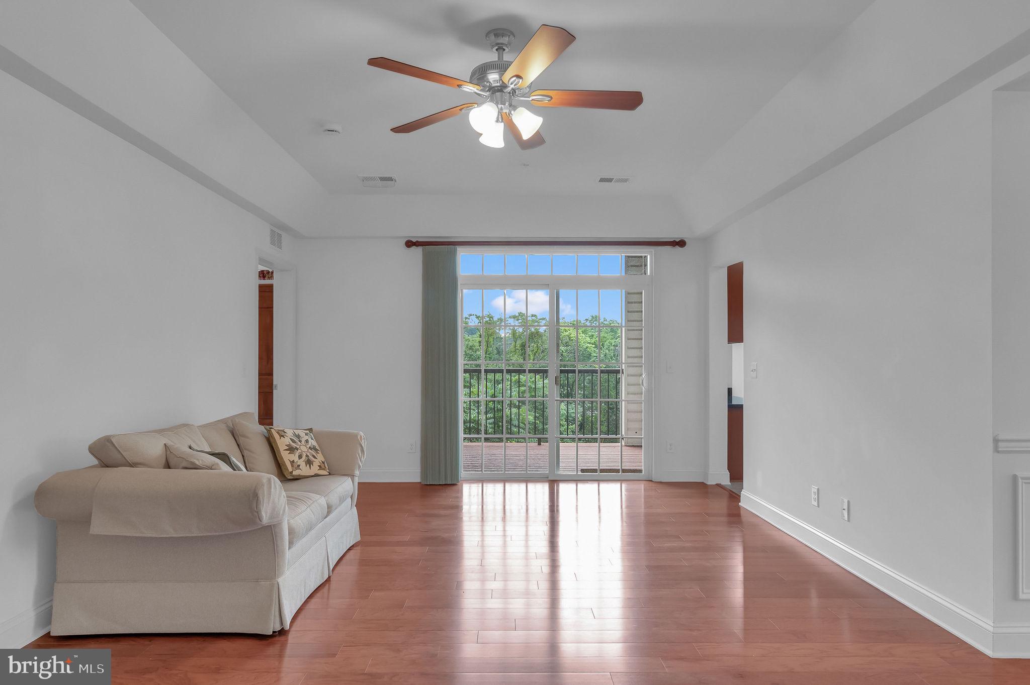 THE GATHERINGS - Residential