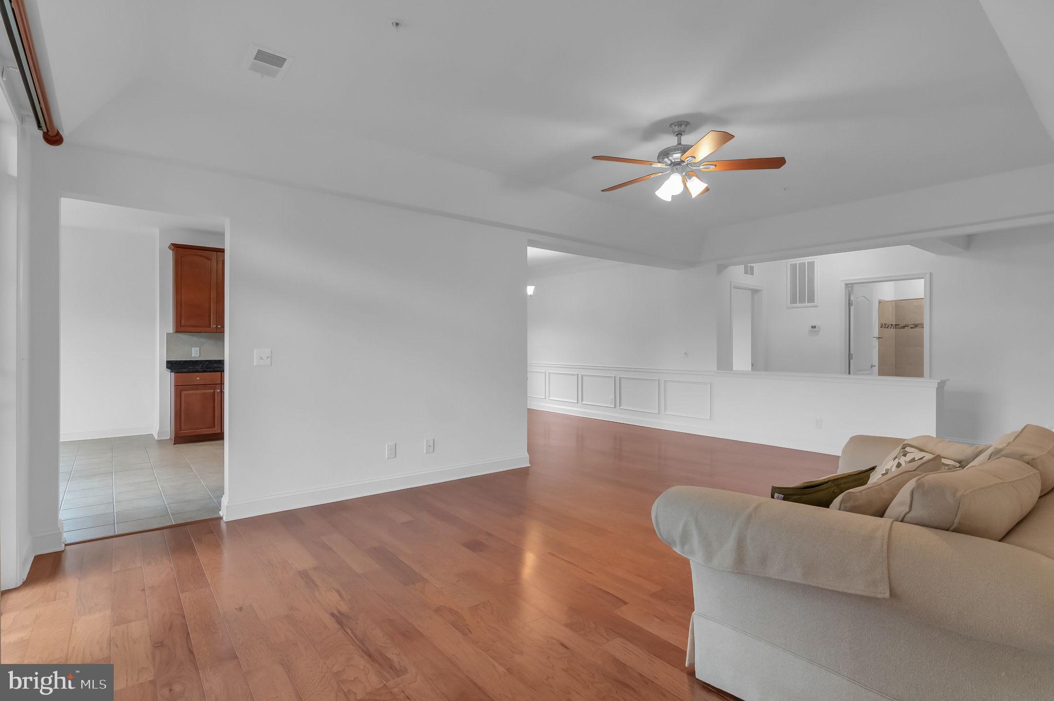 THE GATHERINGS - Residential