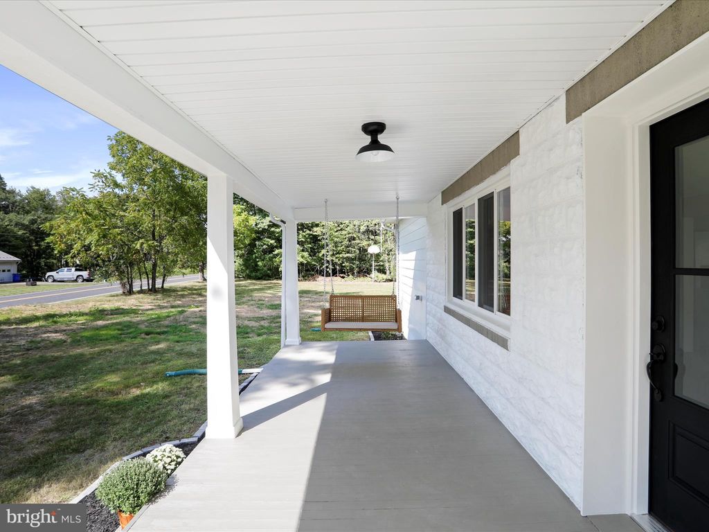 Photo of 4756 Pleasant Ridge Road, NEEDMORE, PA 17238 (MLS # PAFU2001730)