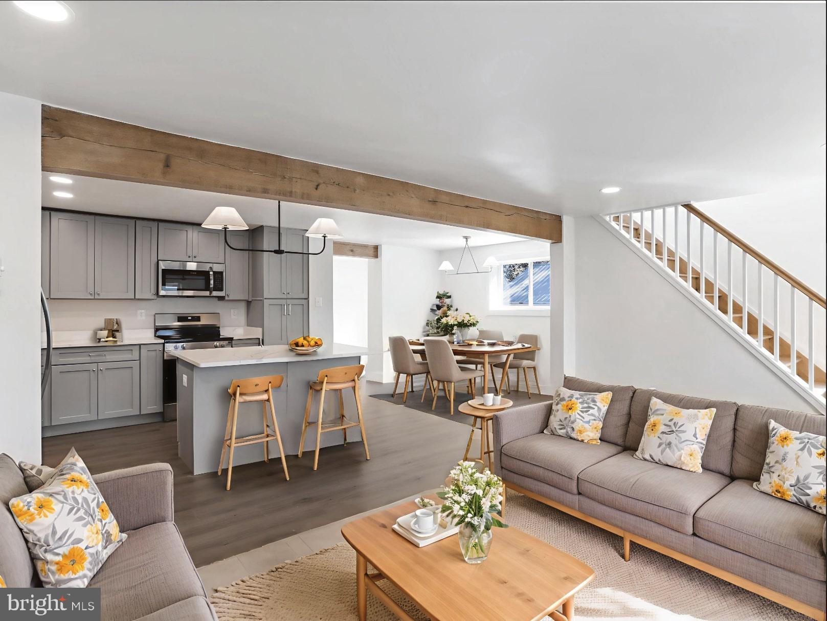 4756 PLEASANT RIDGE ROAD