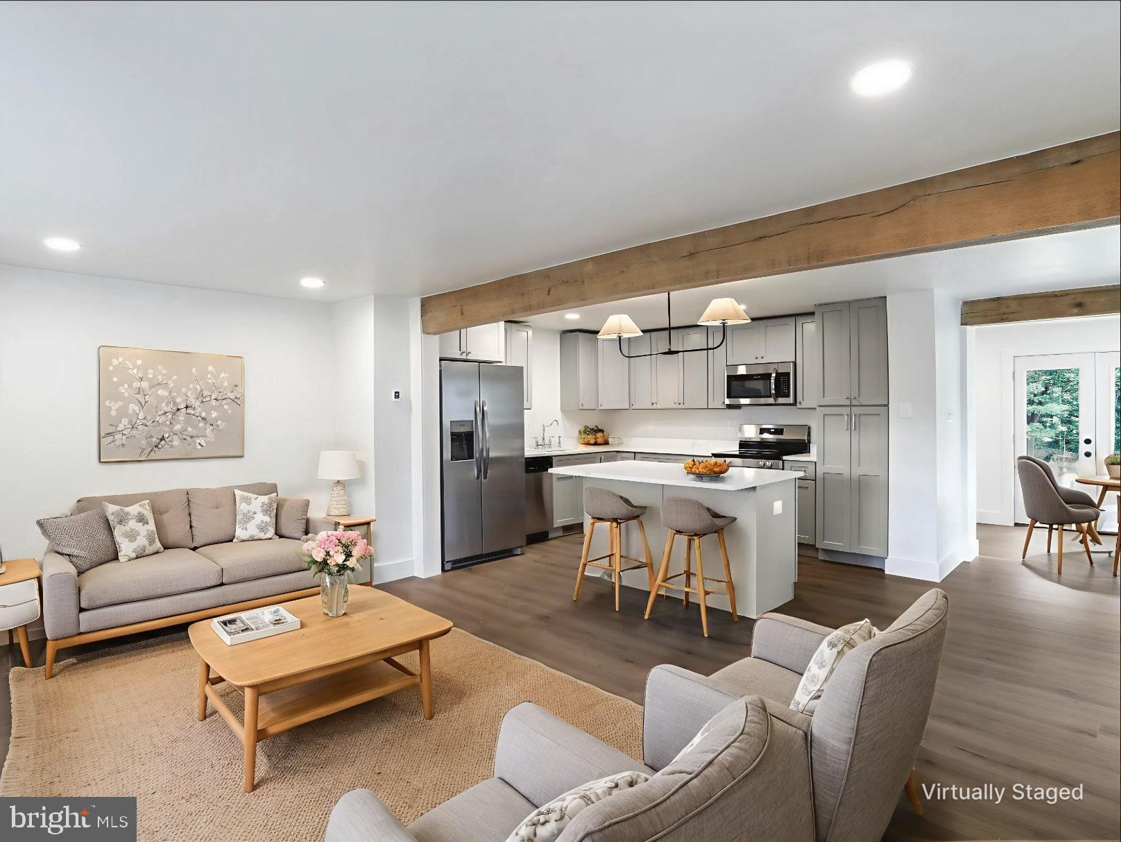 4756 PLEASANT RIDGE ROAD