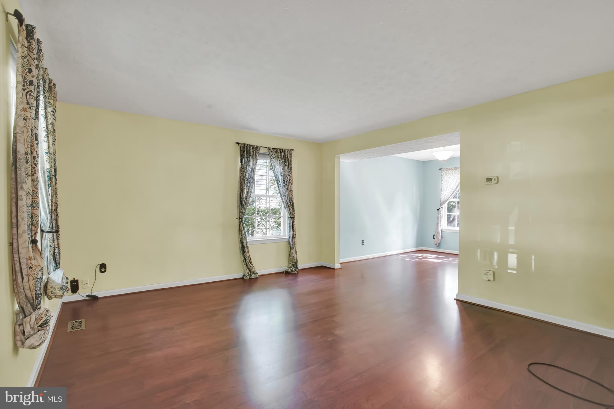 BAY HIGHLANDS - Residential