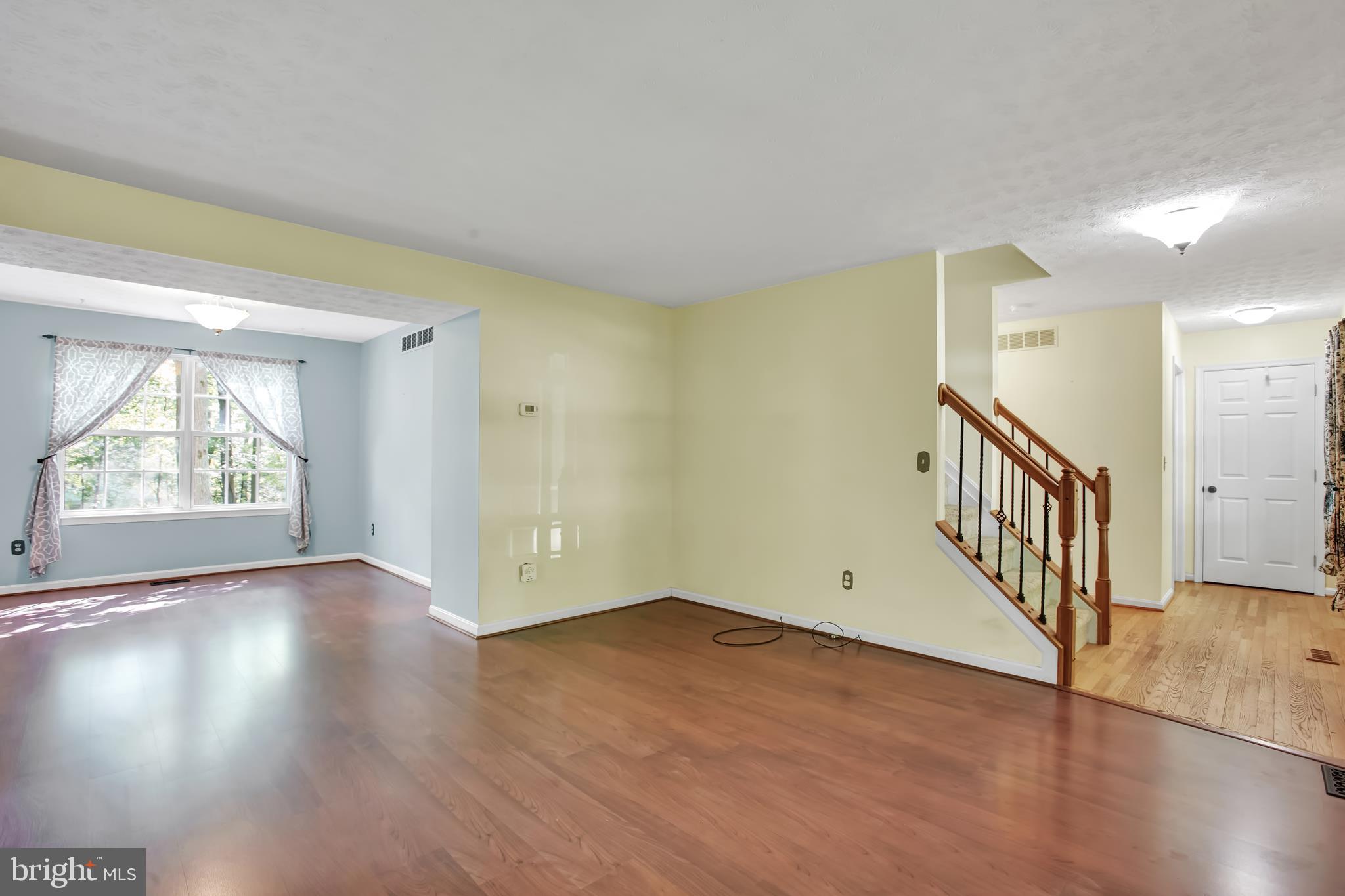 BAY HIGHLANDS - Residential