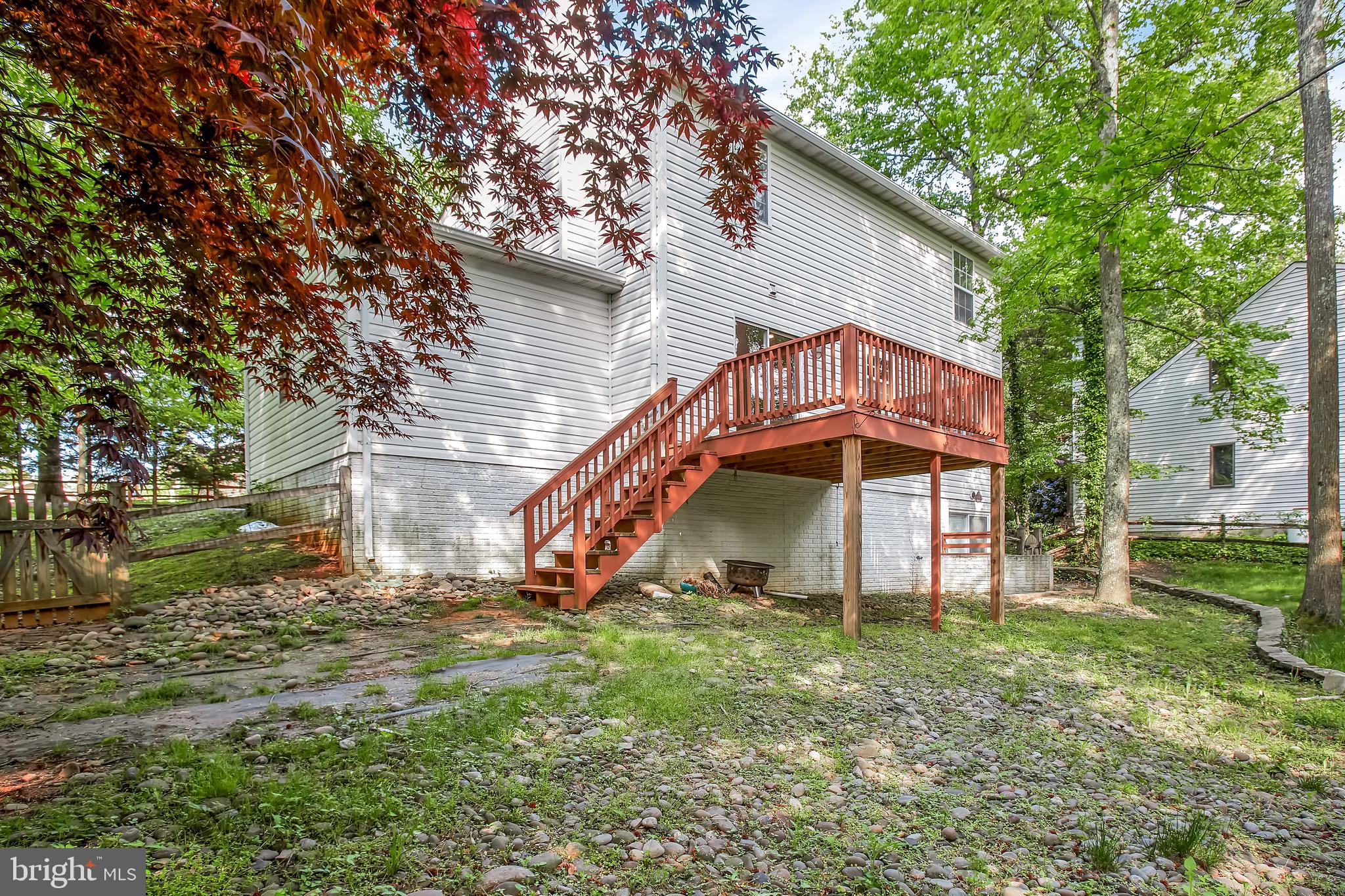 BAY HIGHLANDS - Residential