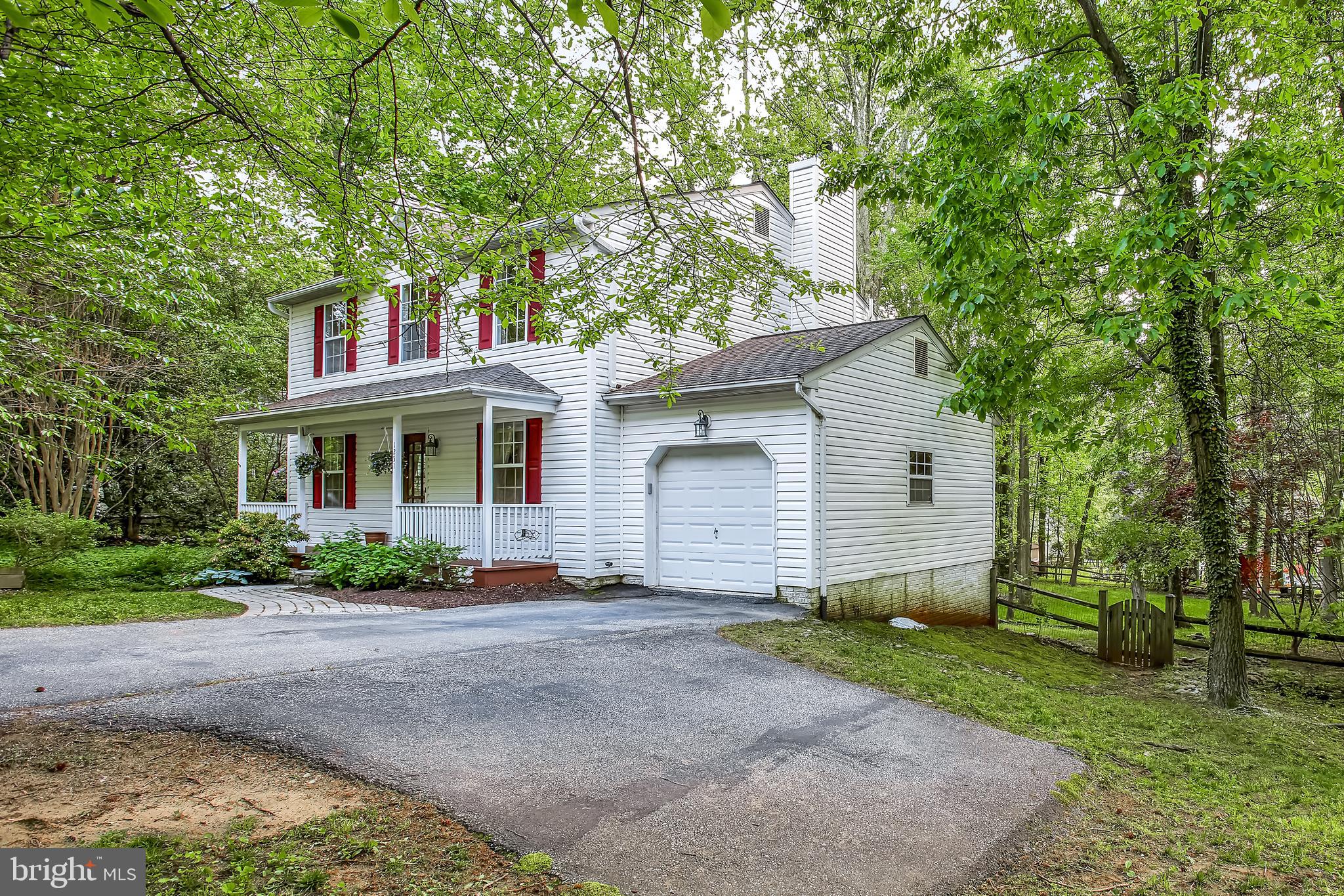 BAY HIGHLANDS - Residential