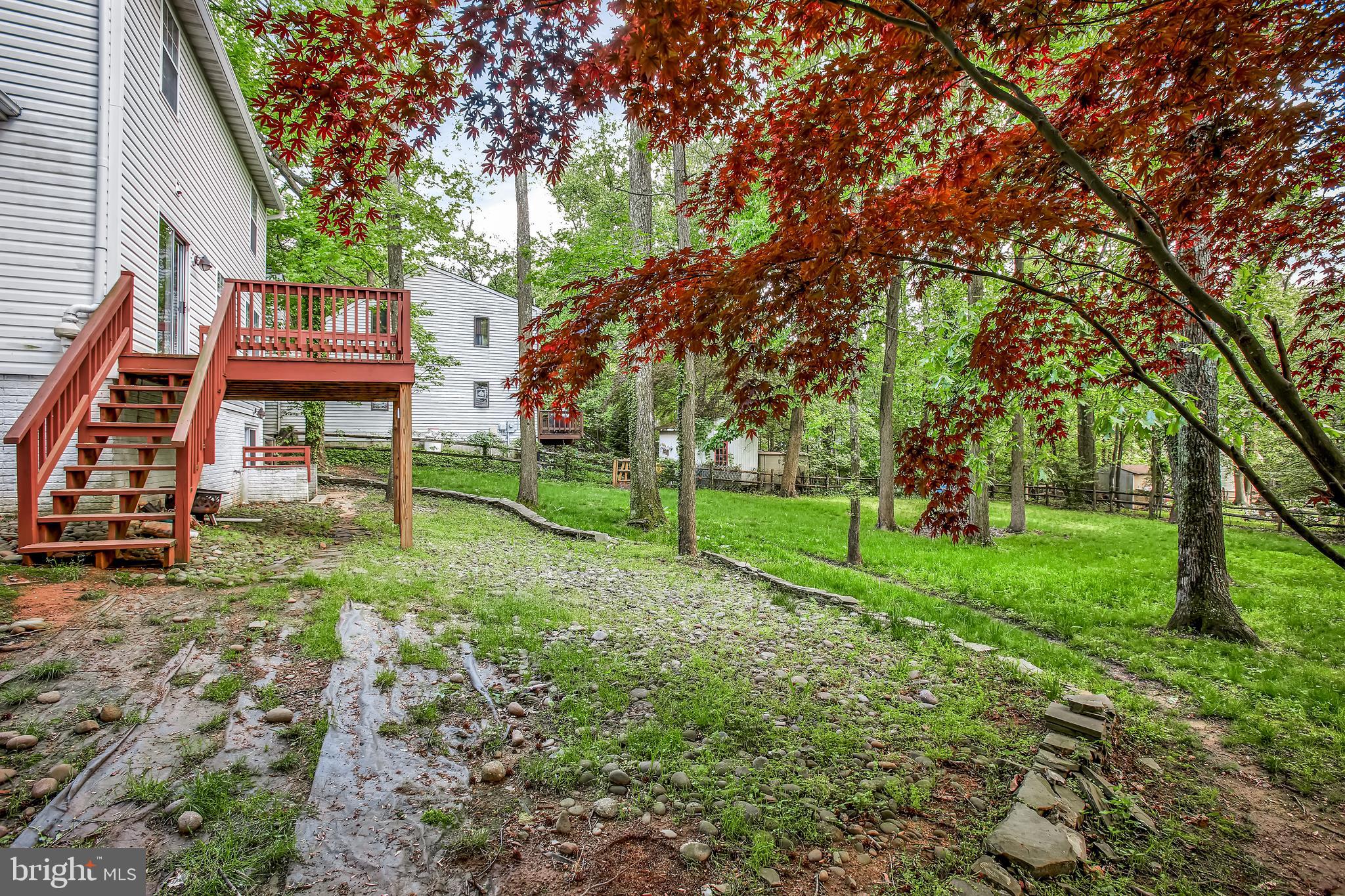 BAY HIGHLANDS - Residential