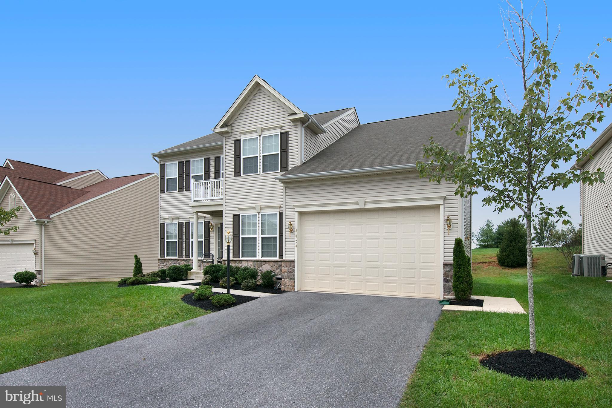 TAMERON WOODS - Residential