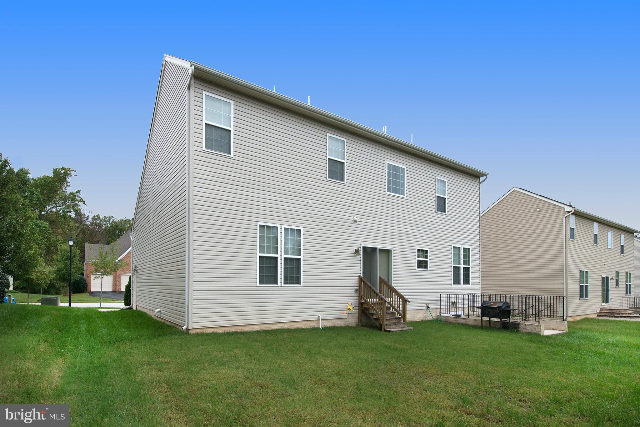 TAMERON WOODS - Residential