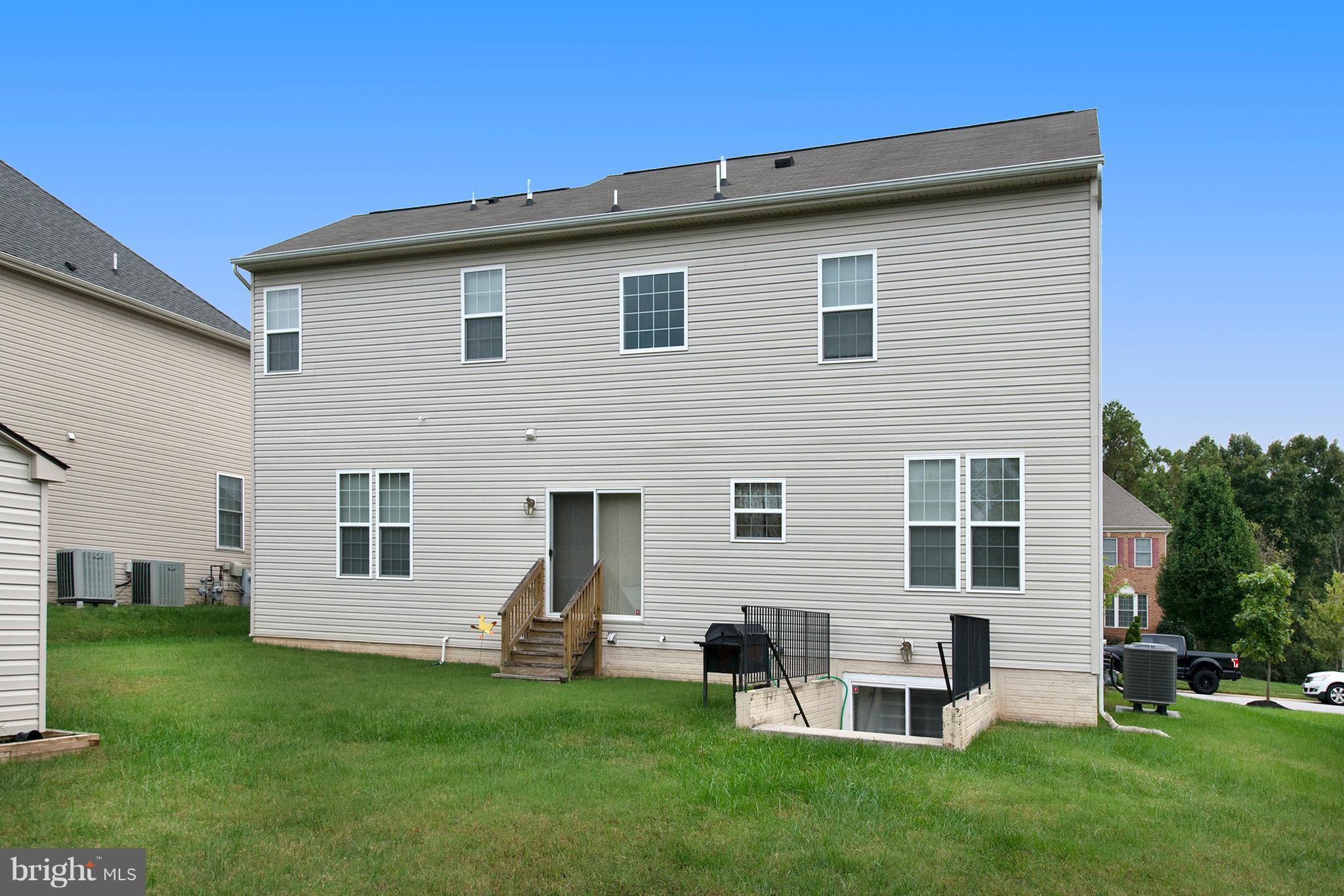 TAMERON WOODS - Residential