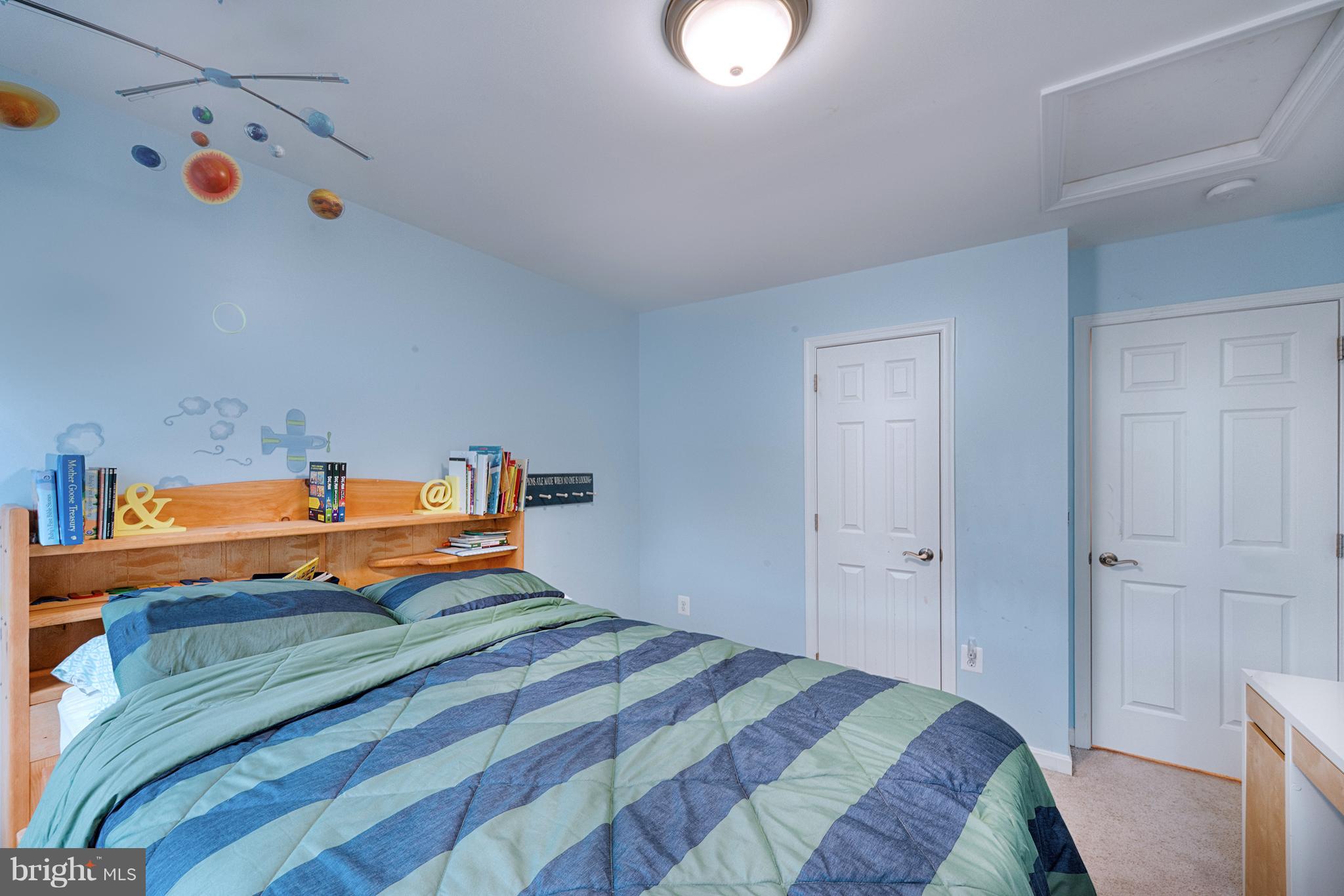 TAMERON WOODS - Residential