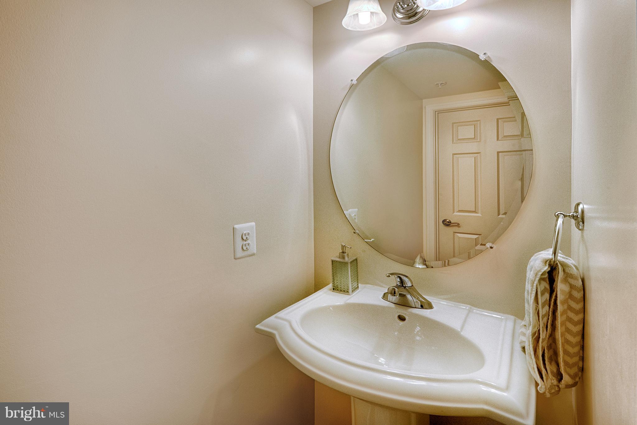 TAMERON WOODS - Residential