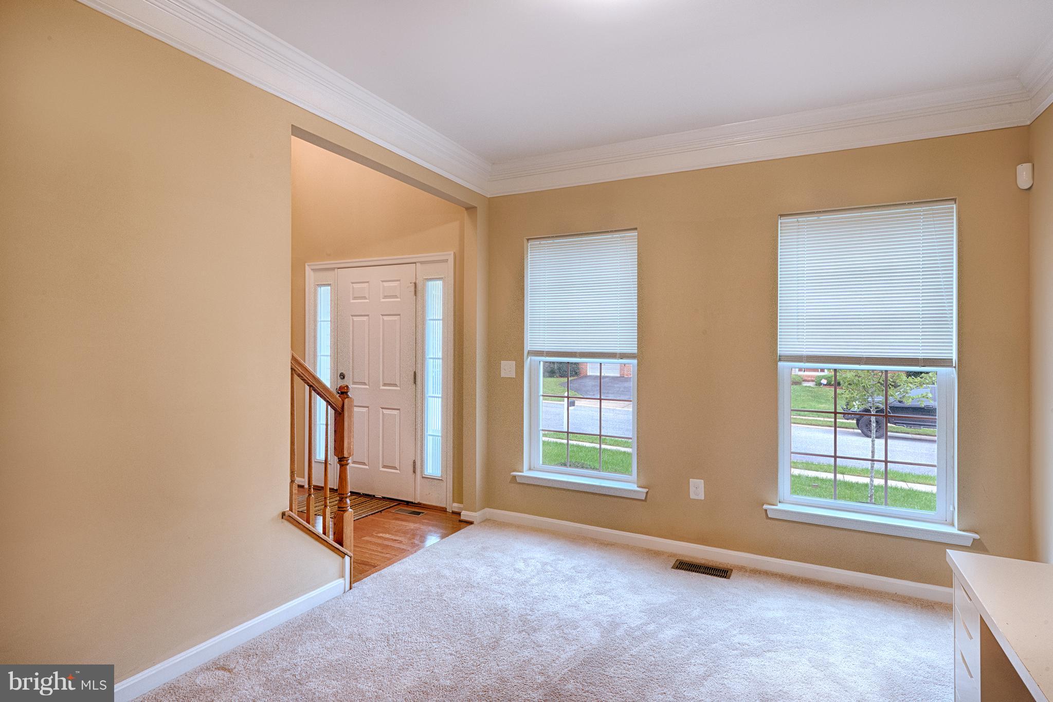 TAMERON WOODS - Residential