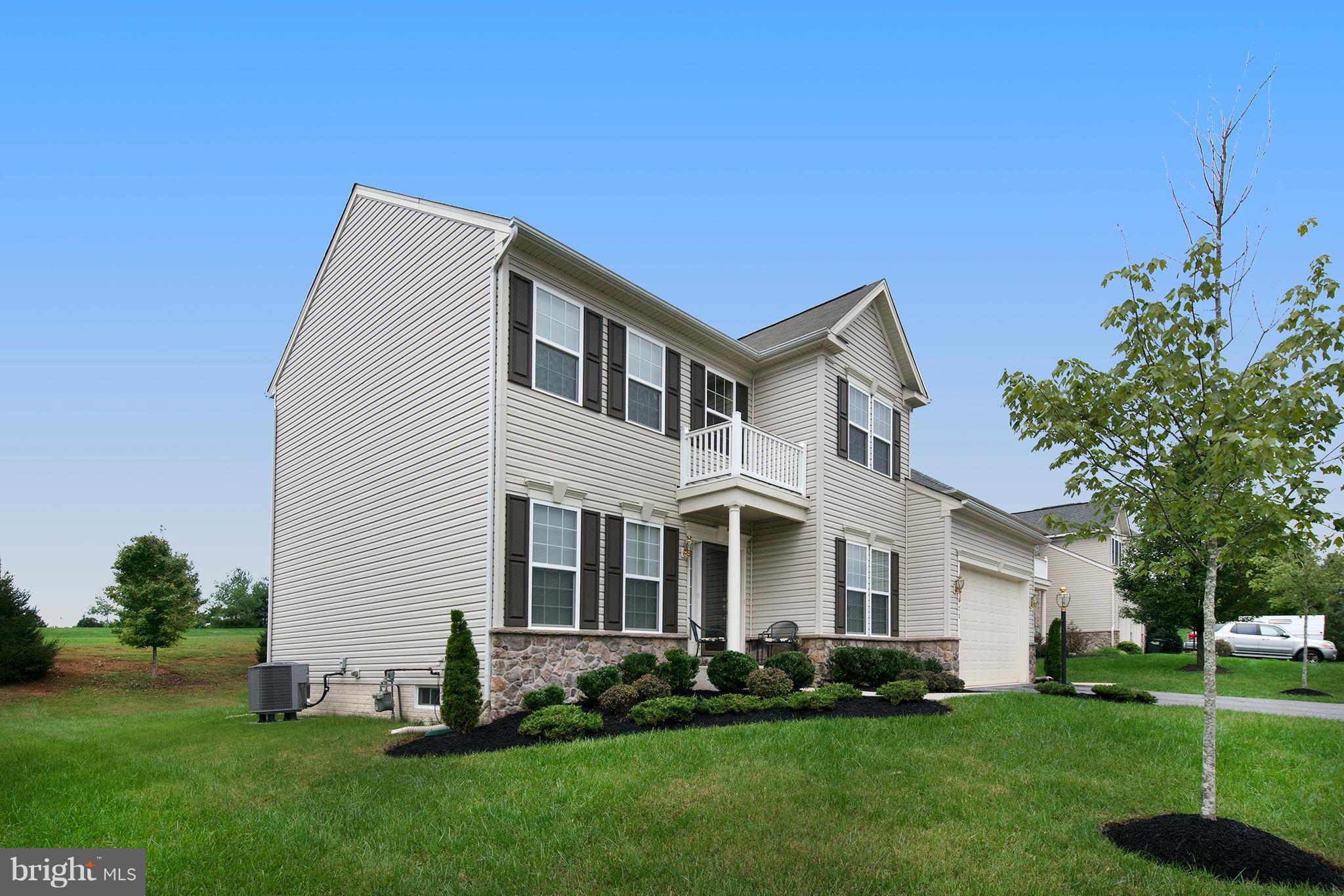 TAMERON WOODS - Residential