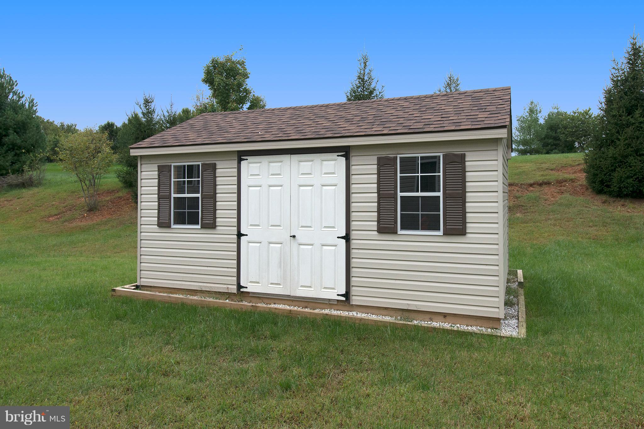 TAMERON WOODS - Residential