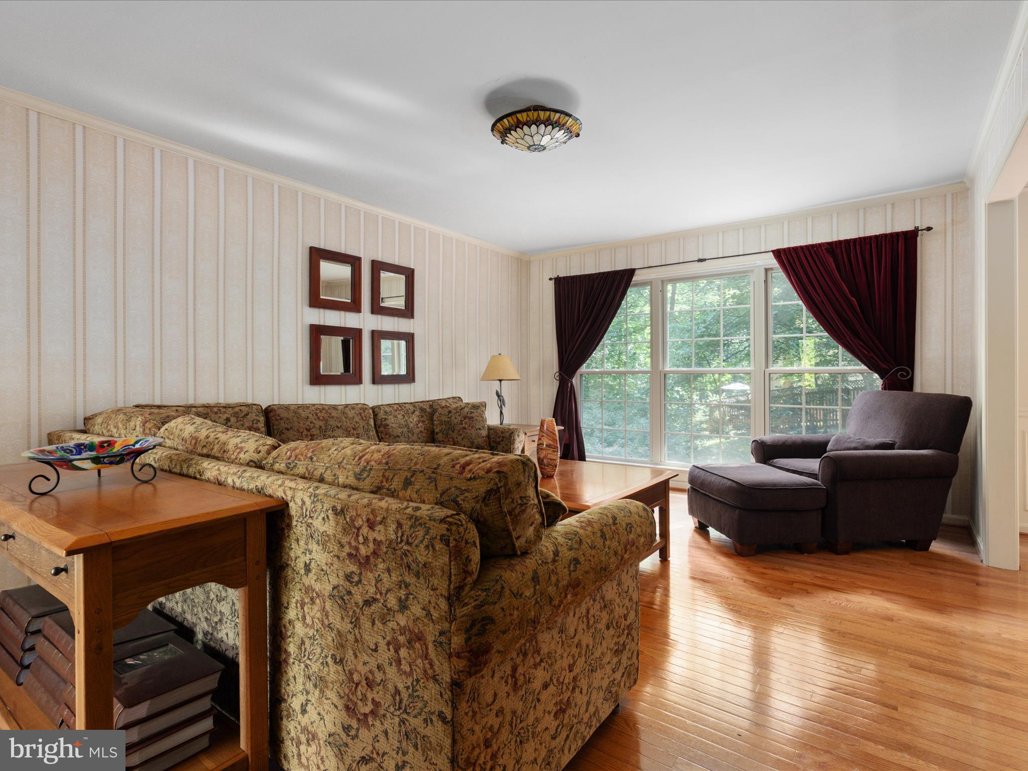 4819 BENTONBROOK DRIVE