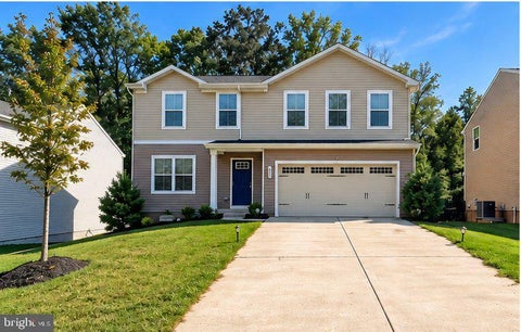 Homes For Rent - 1806 Glenmere Road<br/> STAFFORD, VA 22554