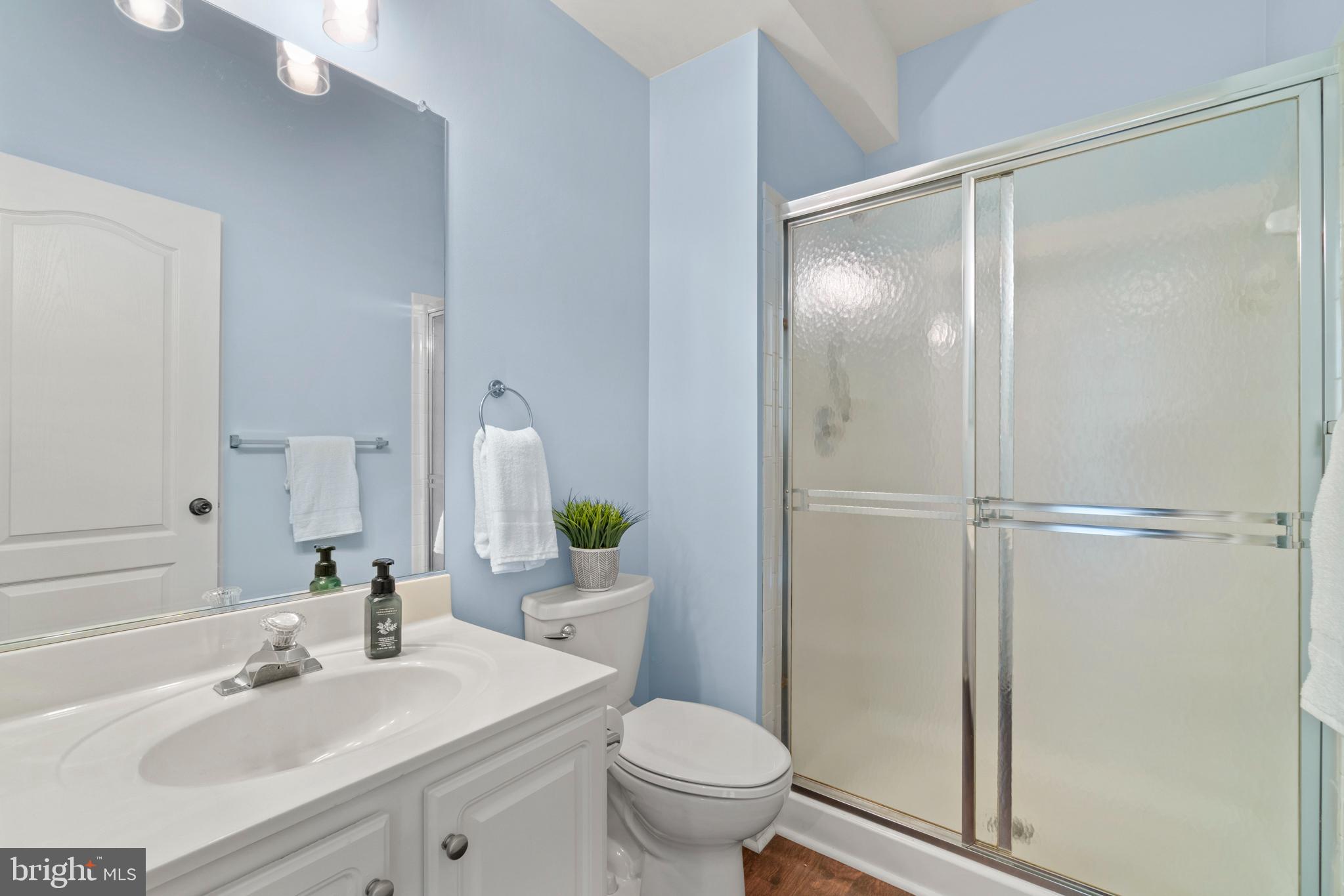 BELMONT BAY - Residential