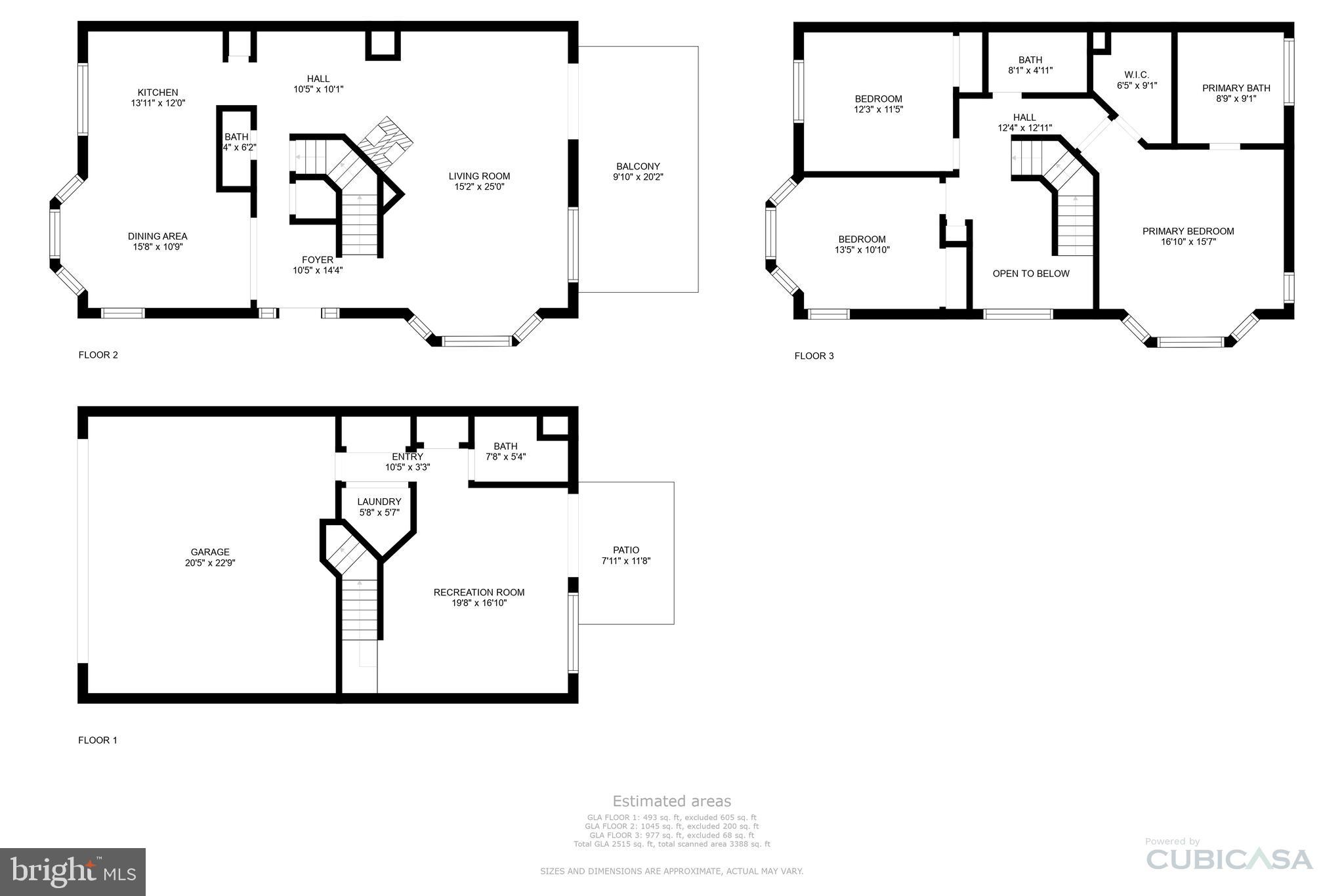BELMONT BAY - Residential