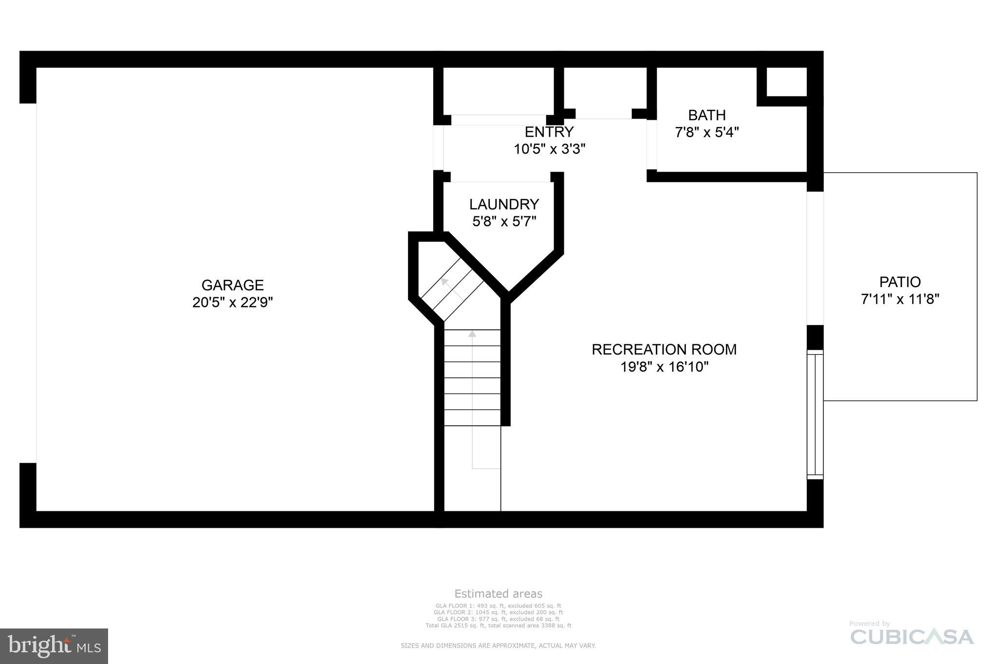 BELMONT BAY - Residential