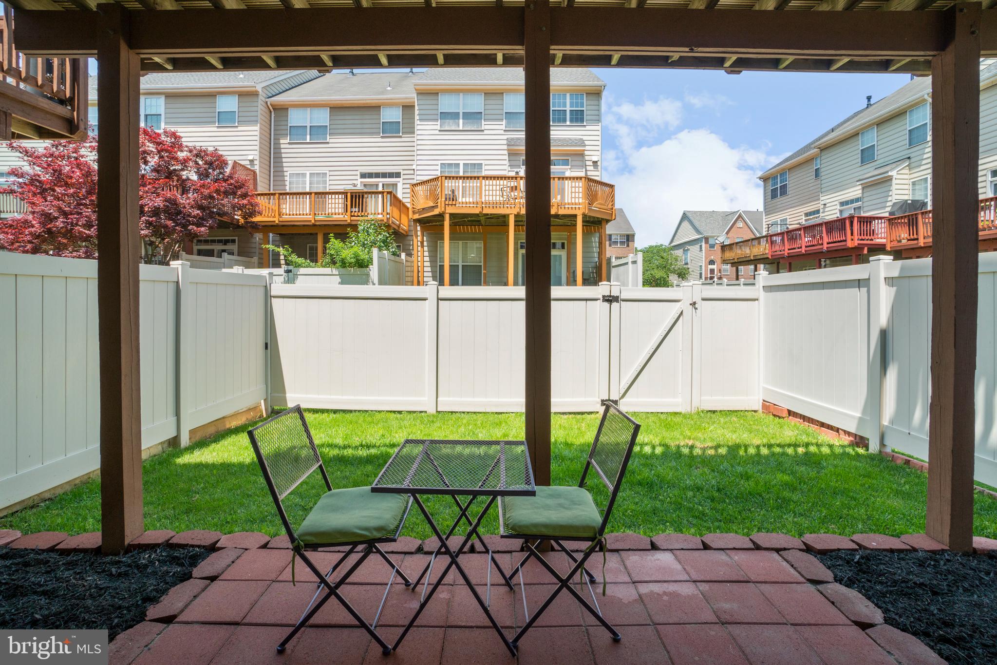 BELMONT BAY - Residential