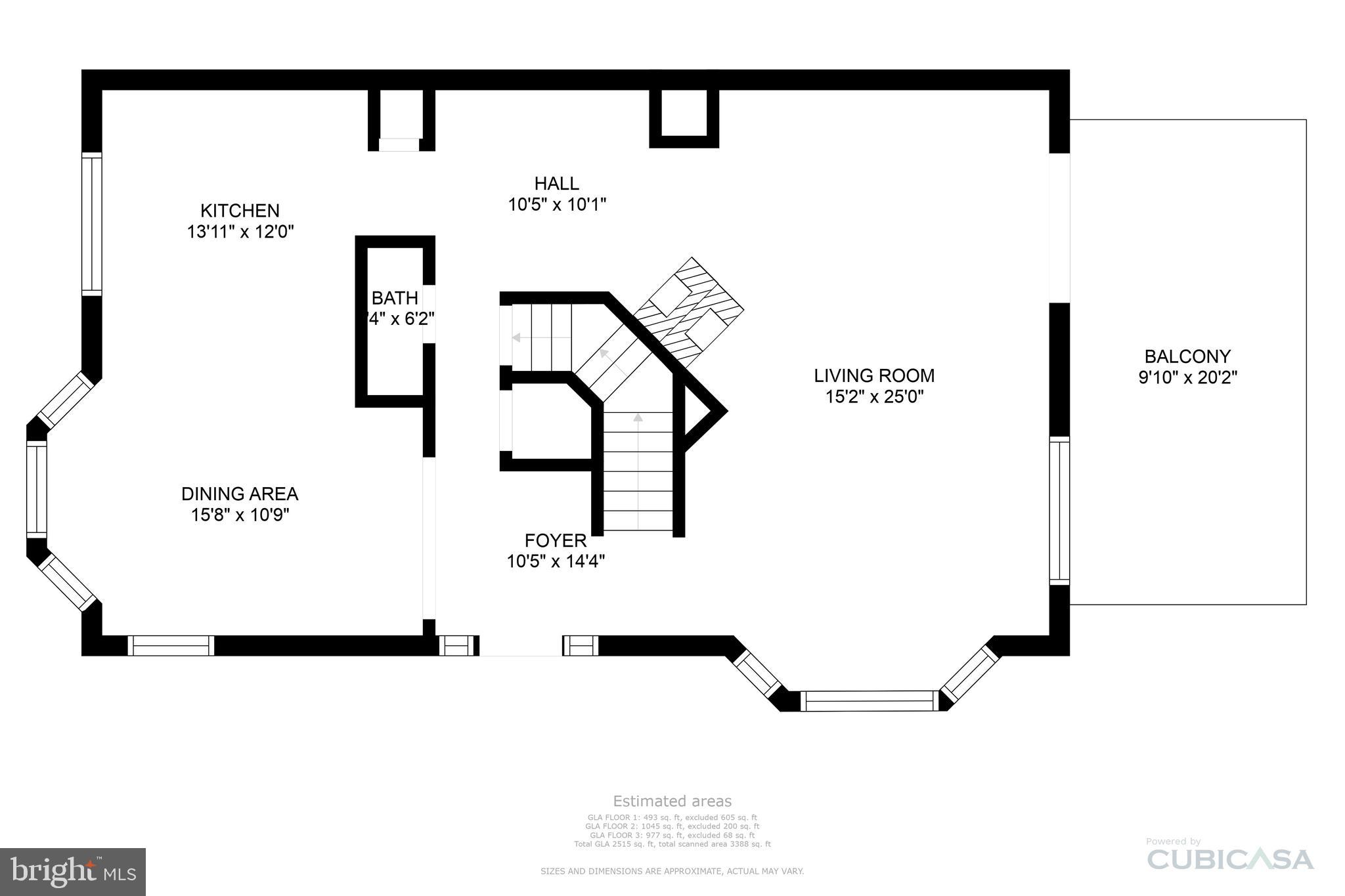 BELMONT BAY - Residential