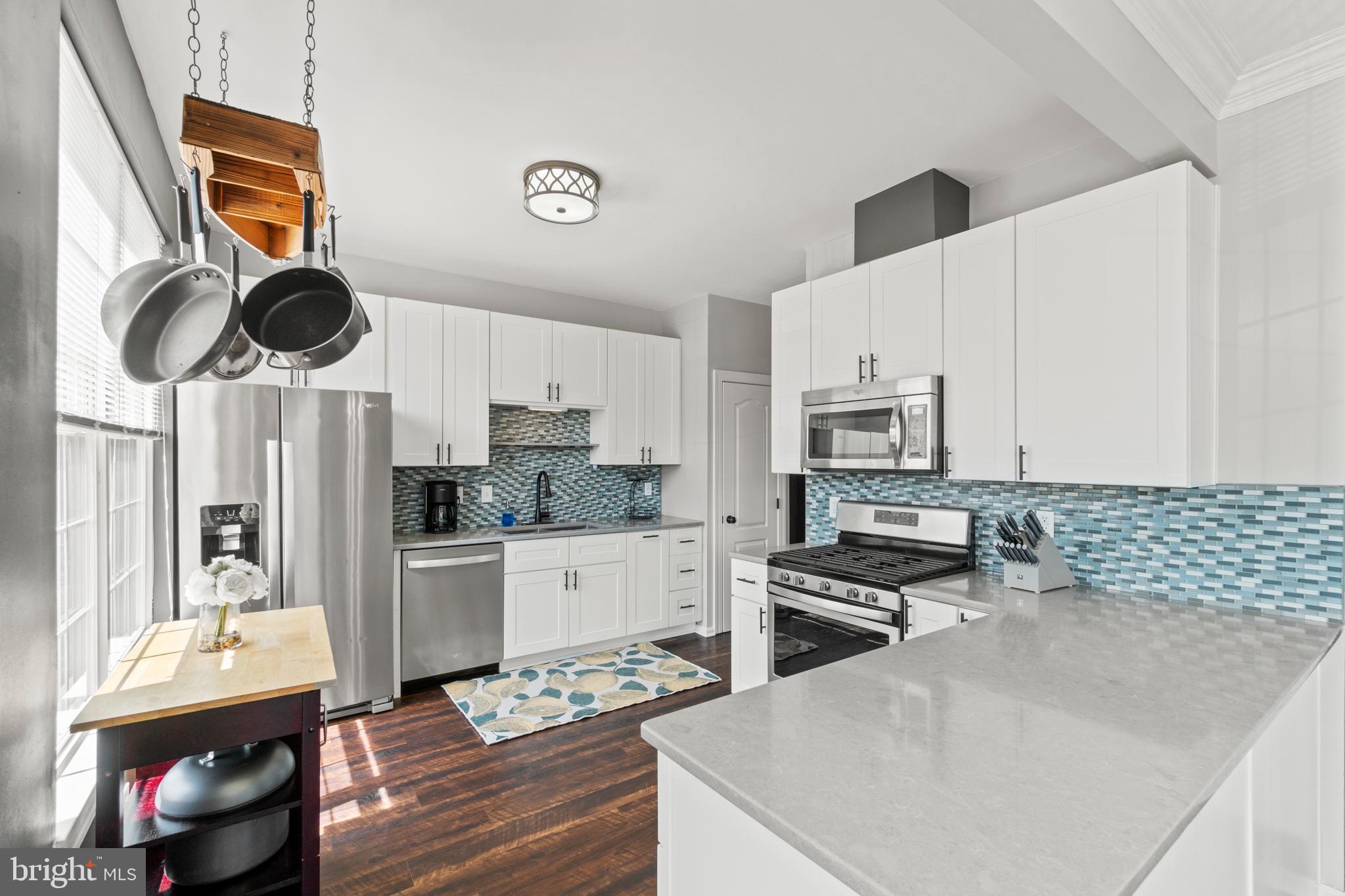 BELMONT BAY - Residential