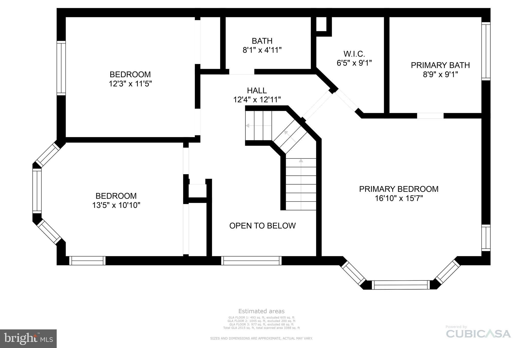 BELMONT BAY - Residential