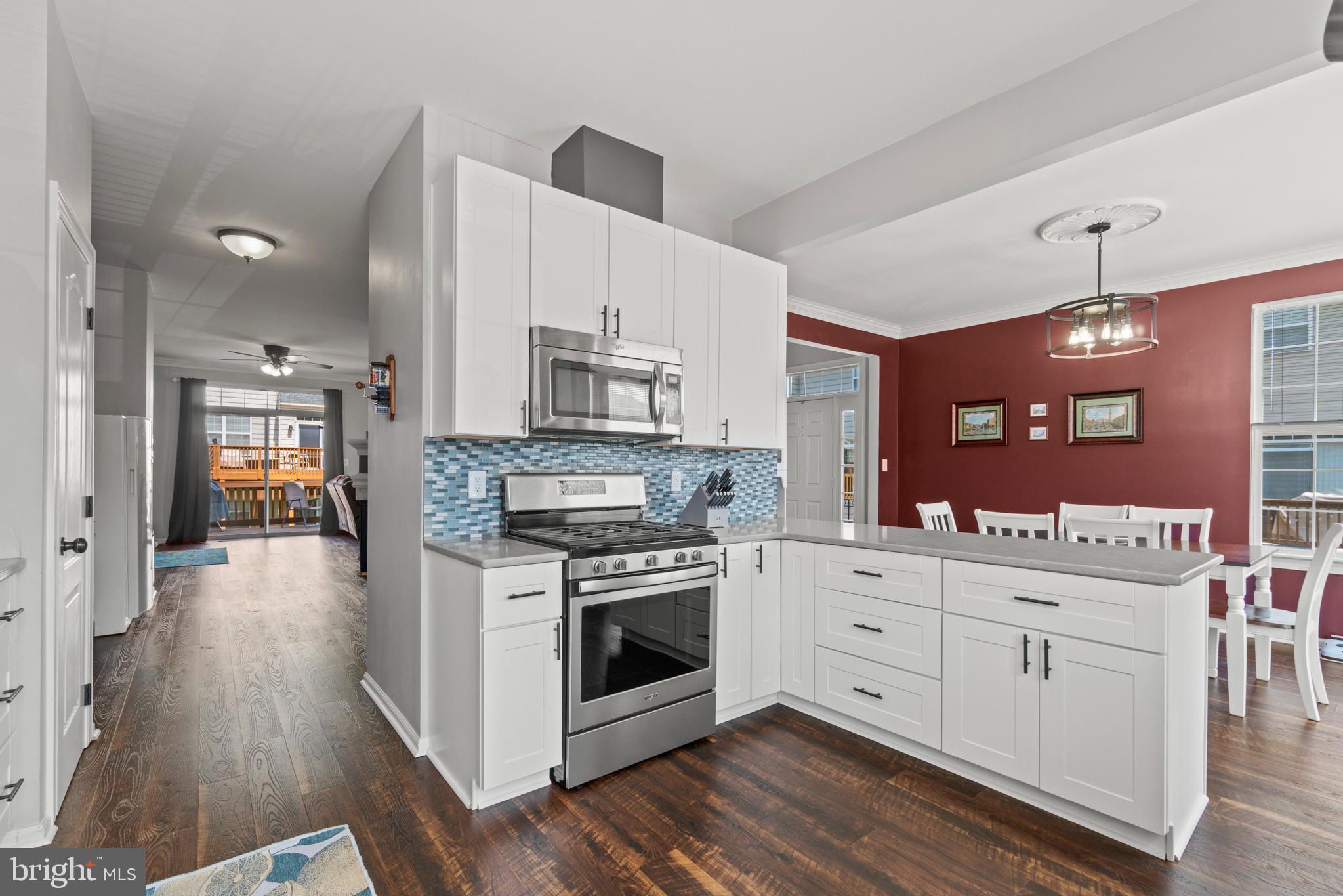 BELMONT BAY - Residential