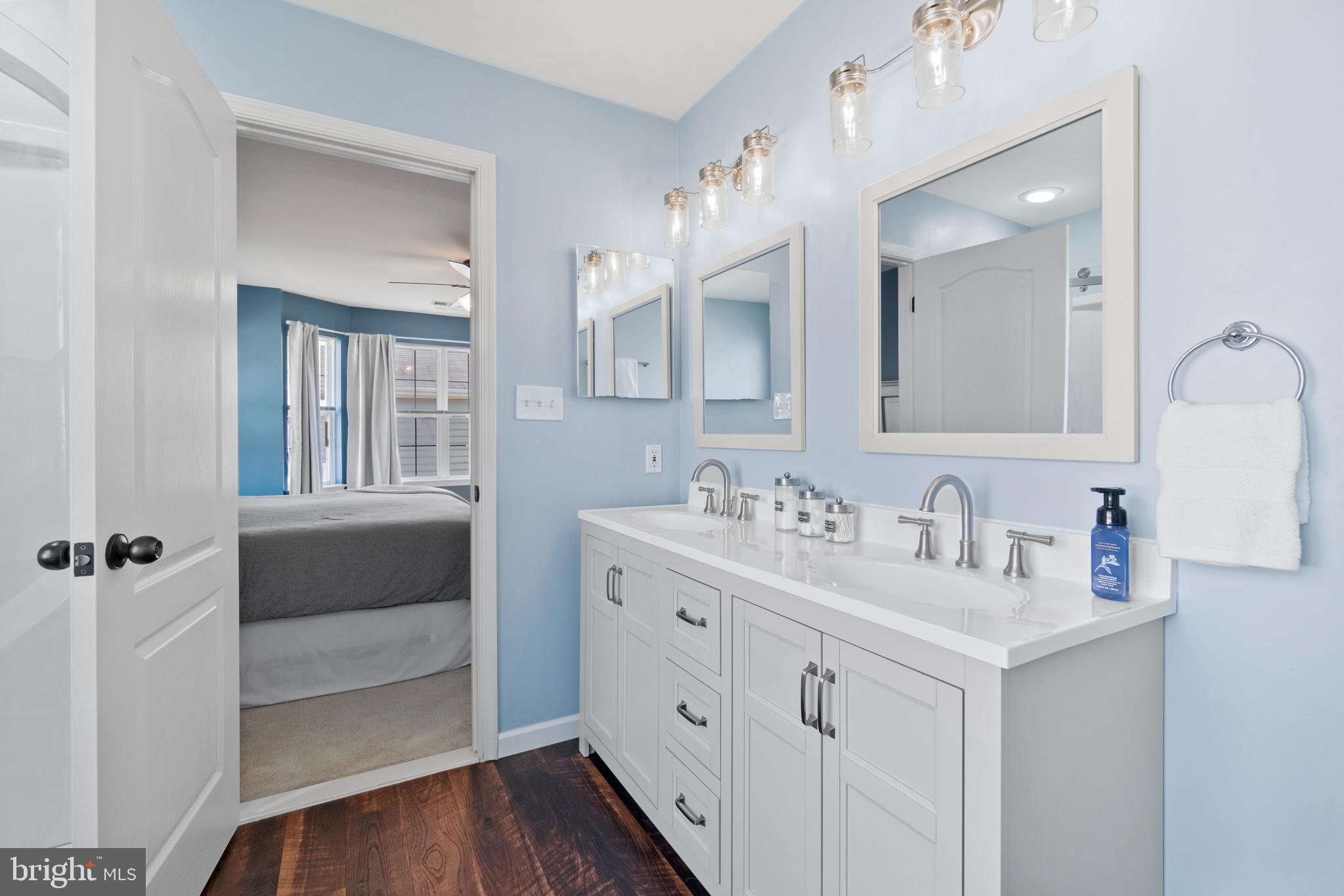 BELMONT BAY - Residential