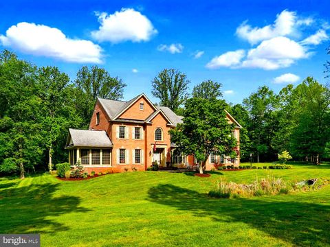 15280 RIDING CLUB DRIVE HAYMARKET VA 20169
