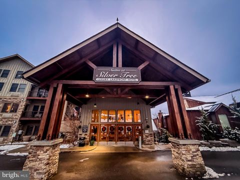 565 GLENDALE ROAD B206 OAKLAND MD 21550