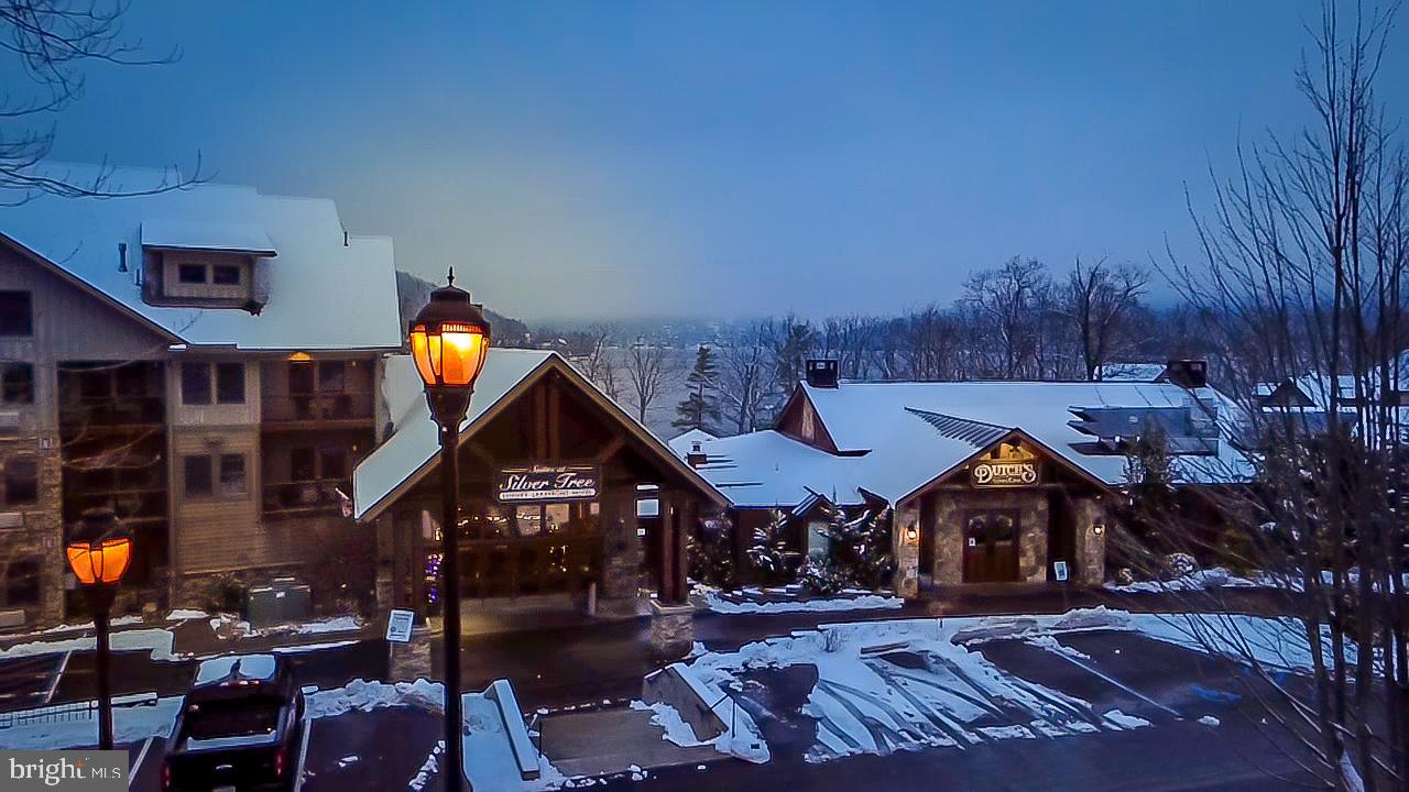 SILVER TREE SUITES - Residential