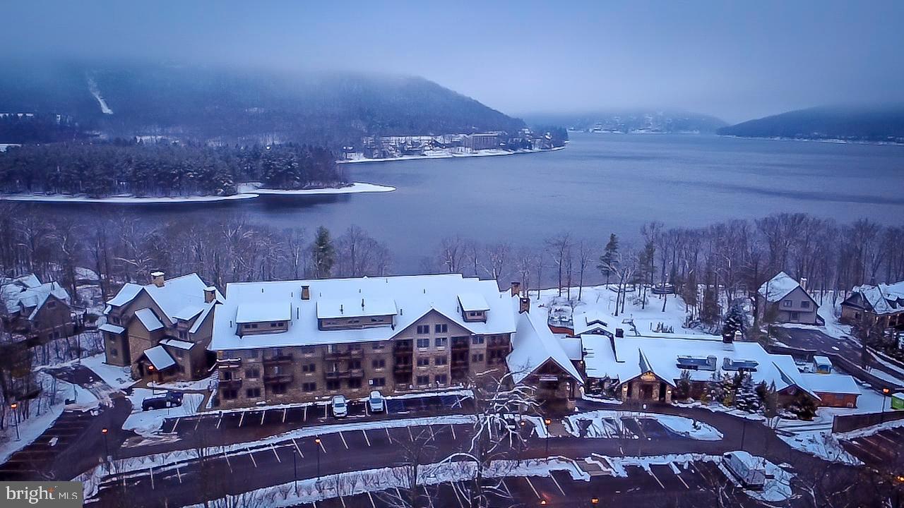 SILVER TREE SUITES - Residential