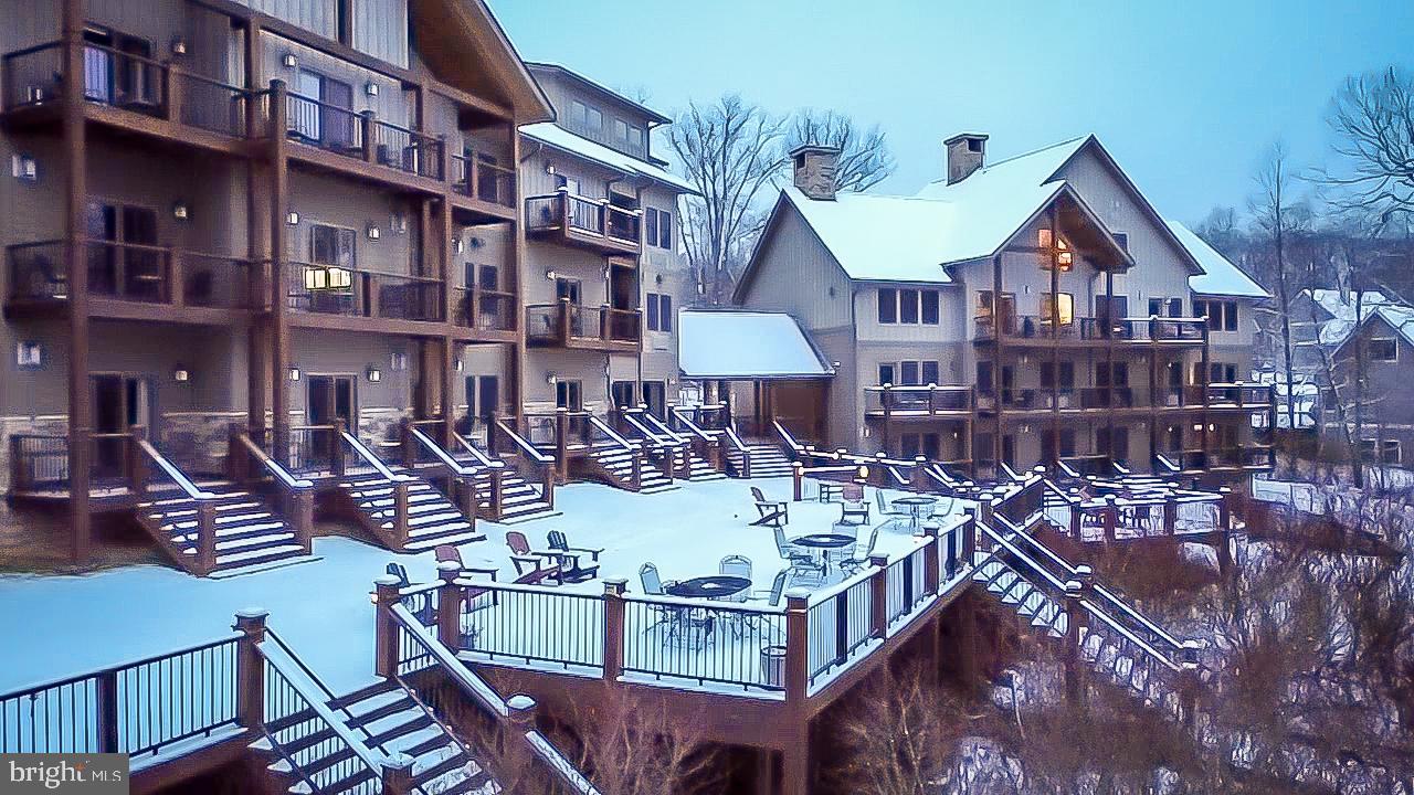 SILVER TREE SUITES - Residential