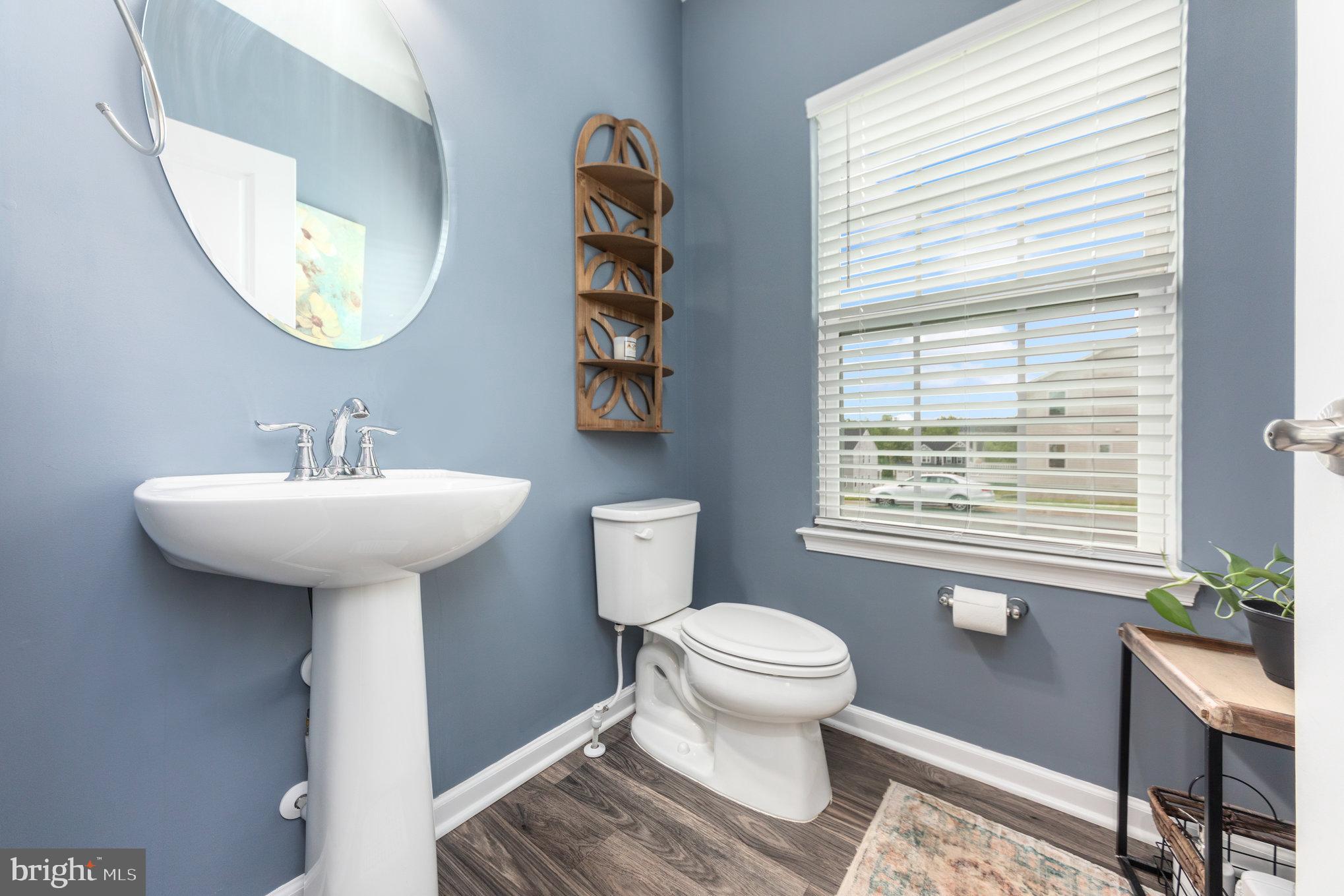 LEE'S PARKE - Residential