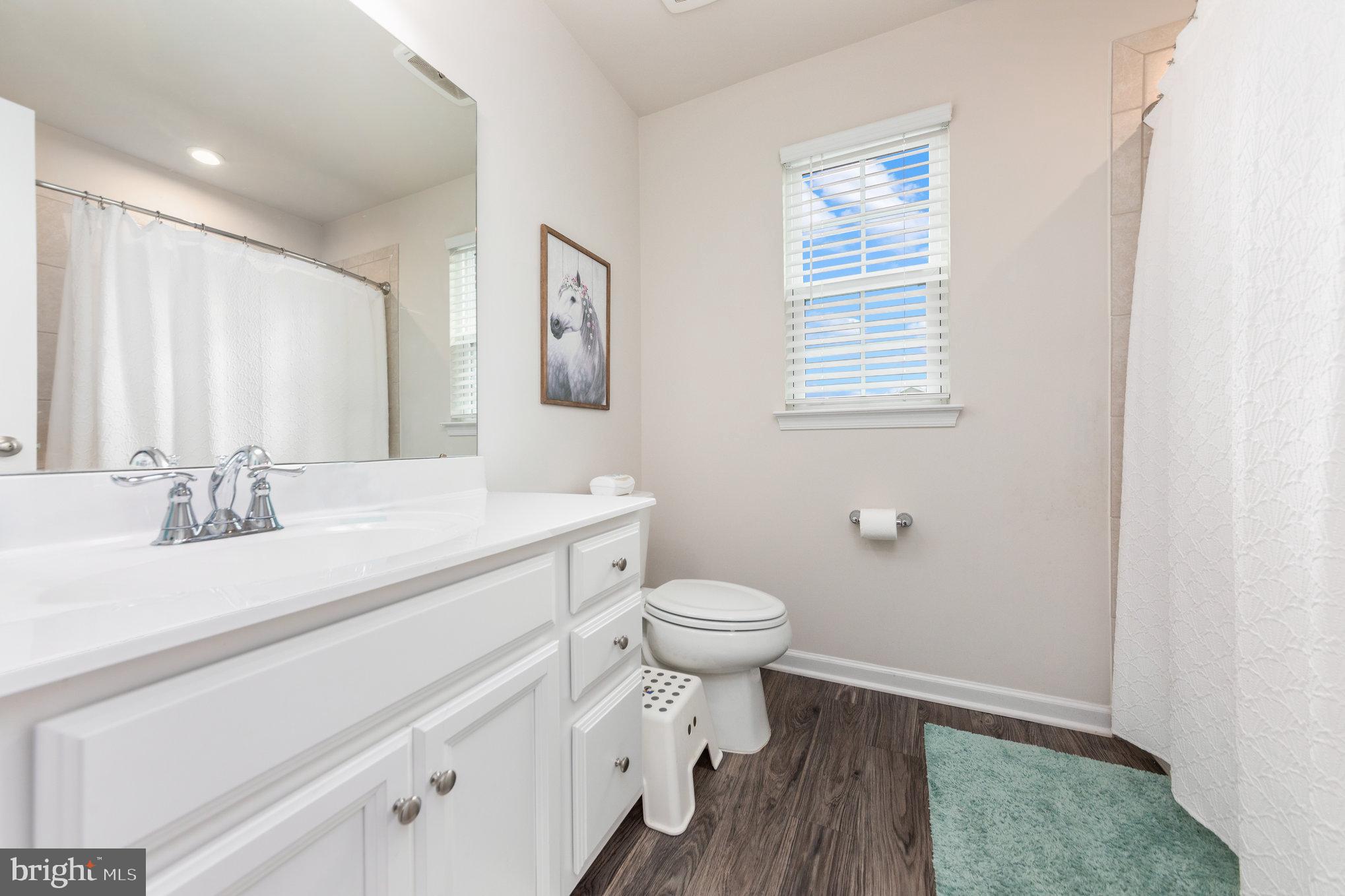 LEE'S PARKE - Residential