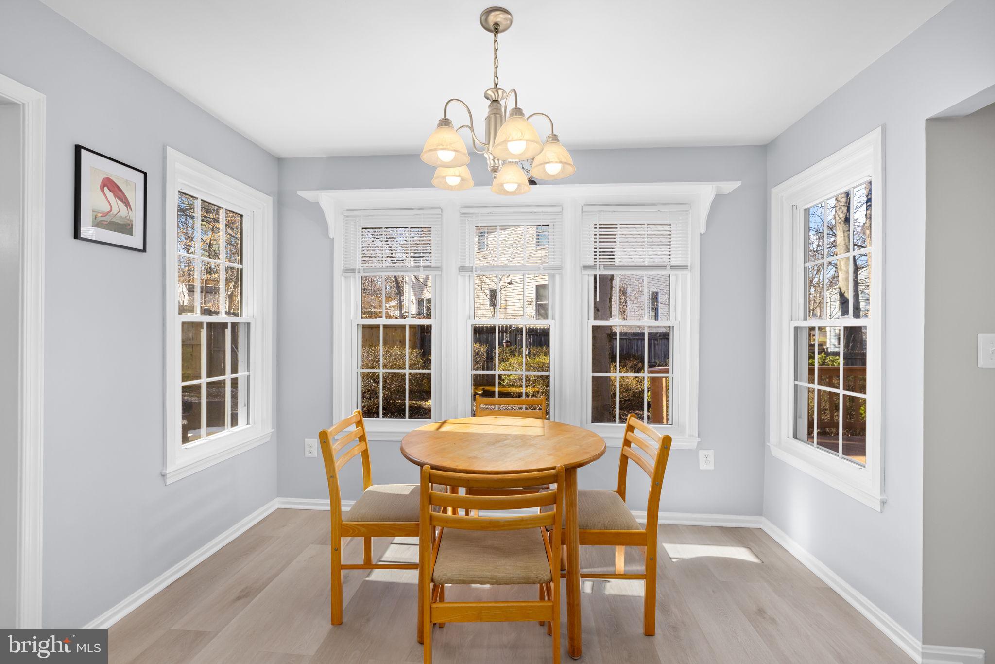 LONGWOOD KNOLLS - Residential