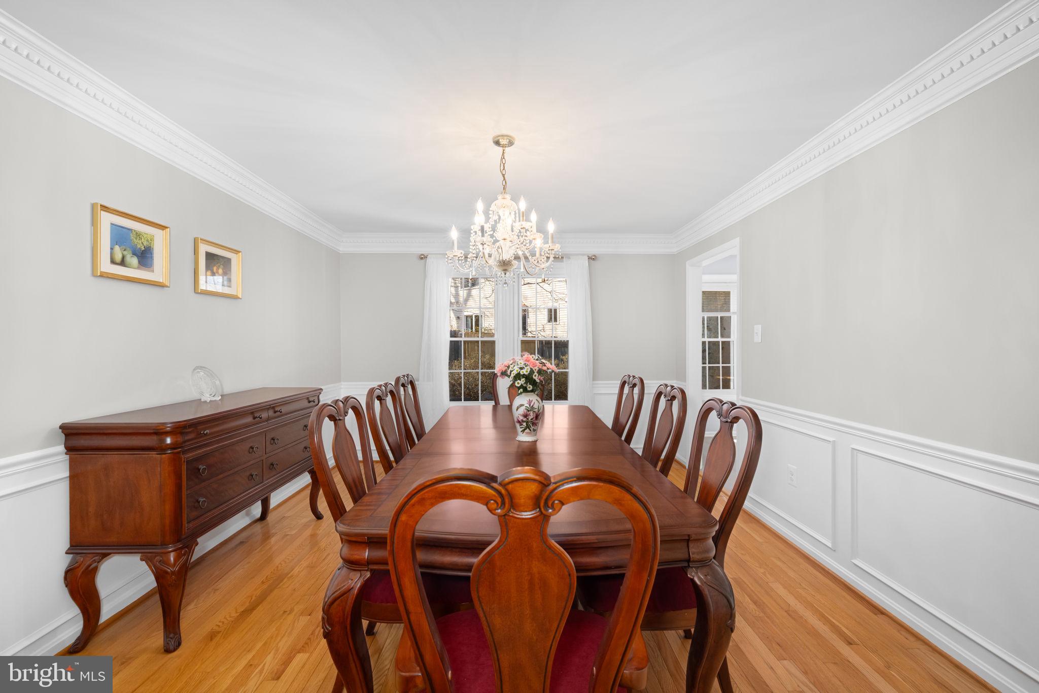 LONGWOOD KNOLLS - Residential