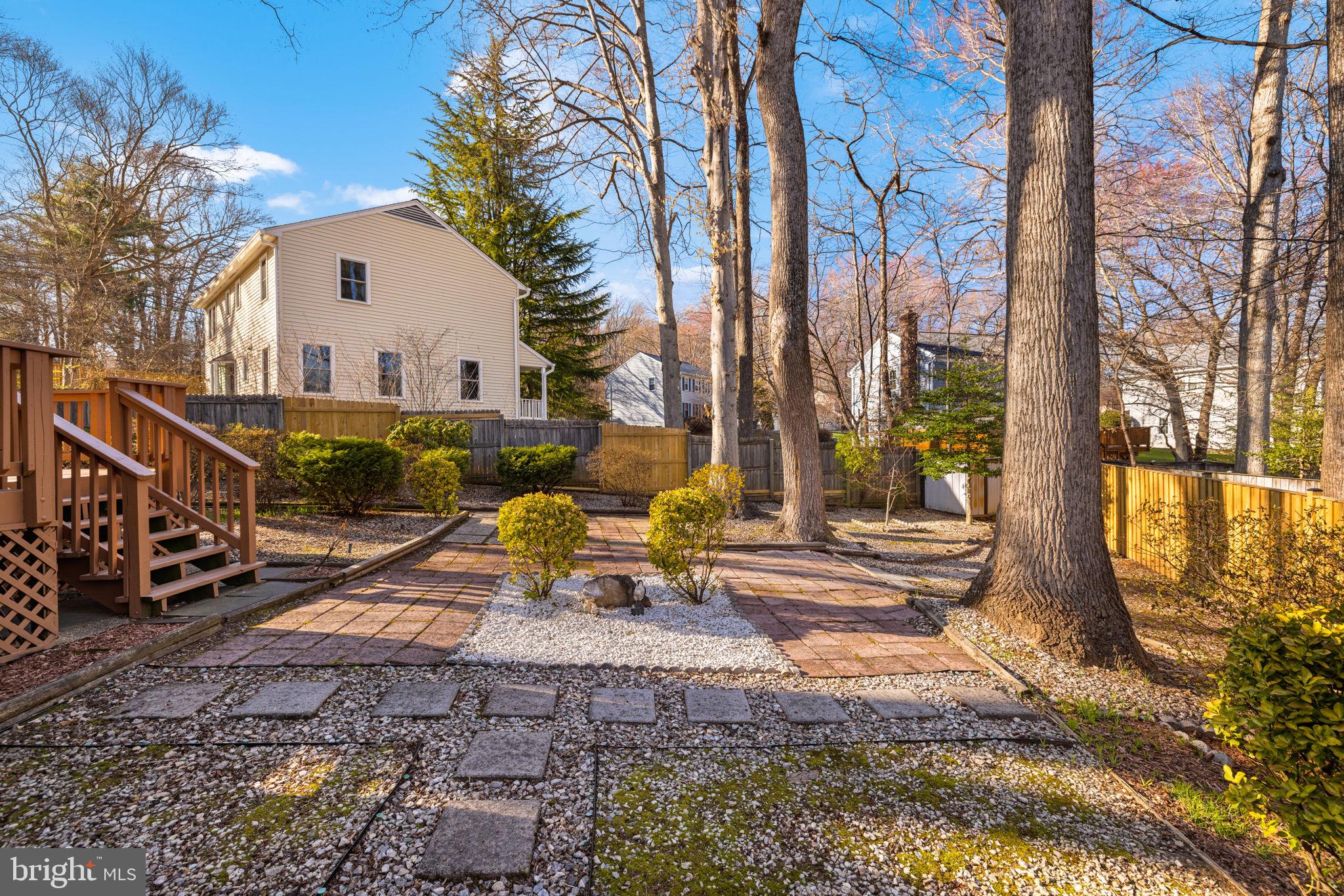 LONGWOOD KNOLLS - Residential