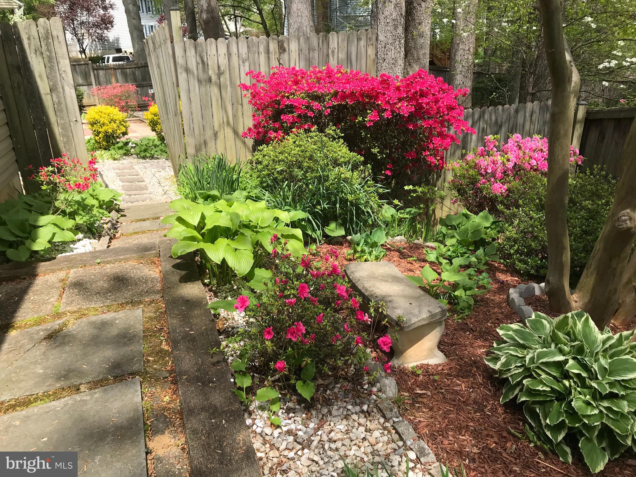 LONGWOOD KNOLLS - Residential