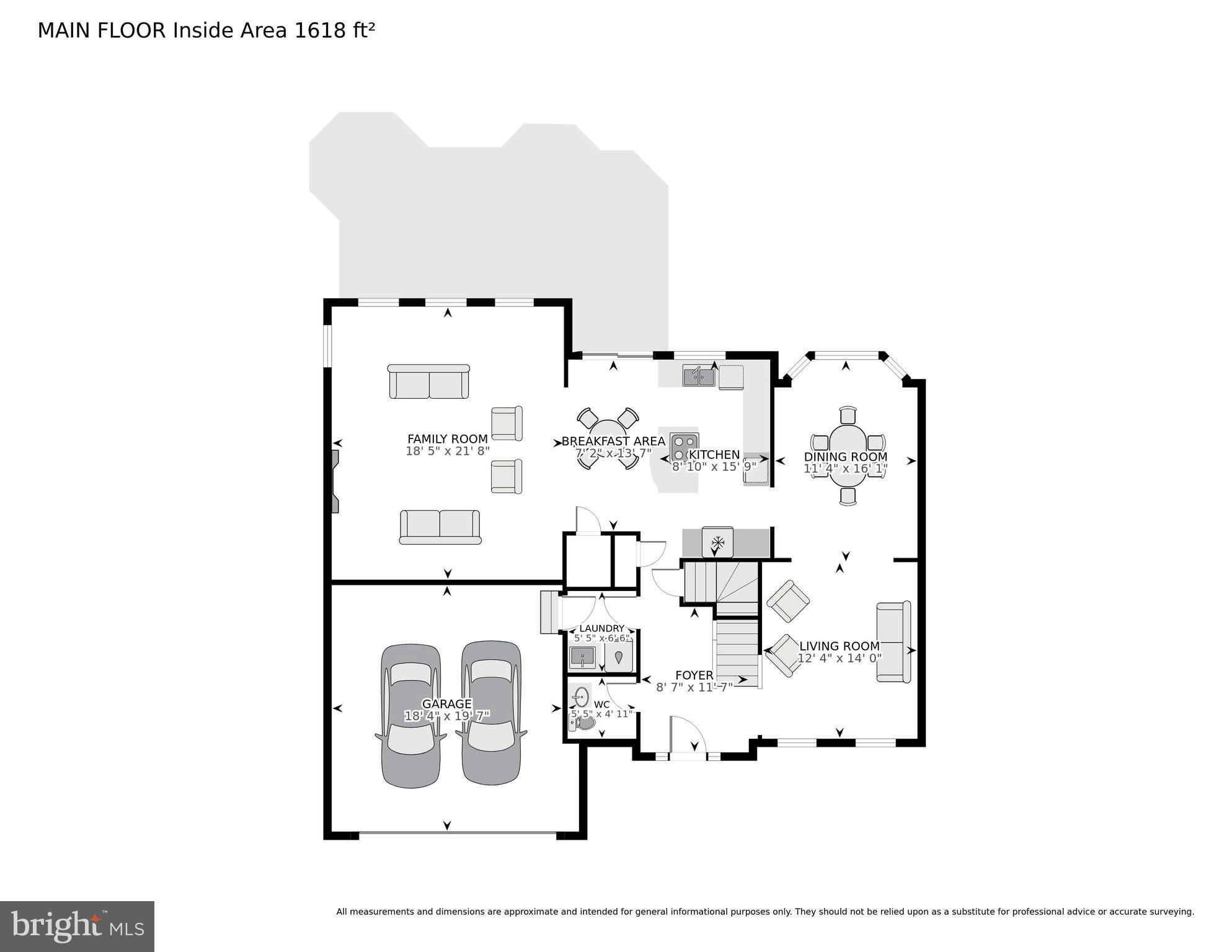 BLOOMS CROSSING - Residential