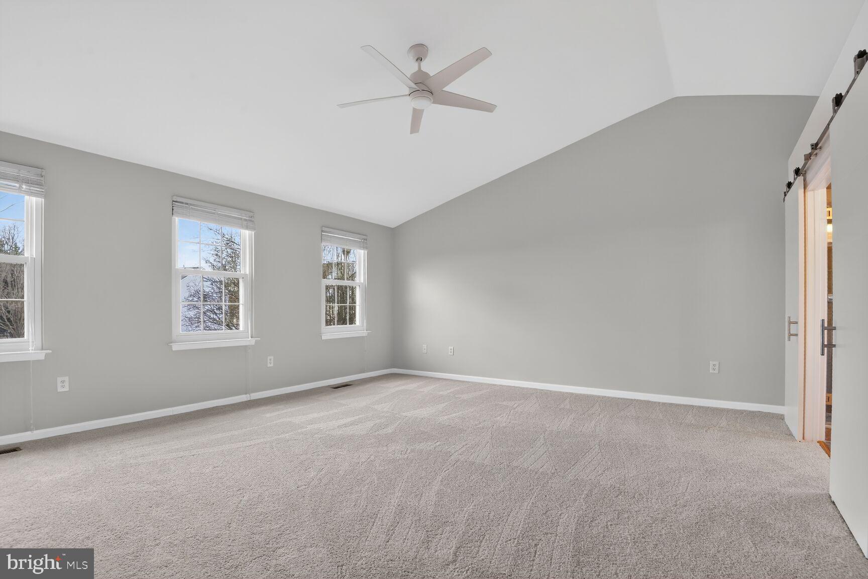 BLOOMS CROSSING - Residential