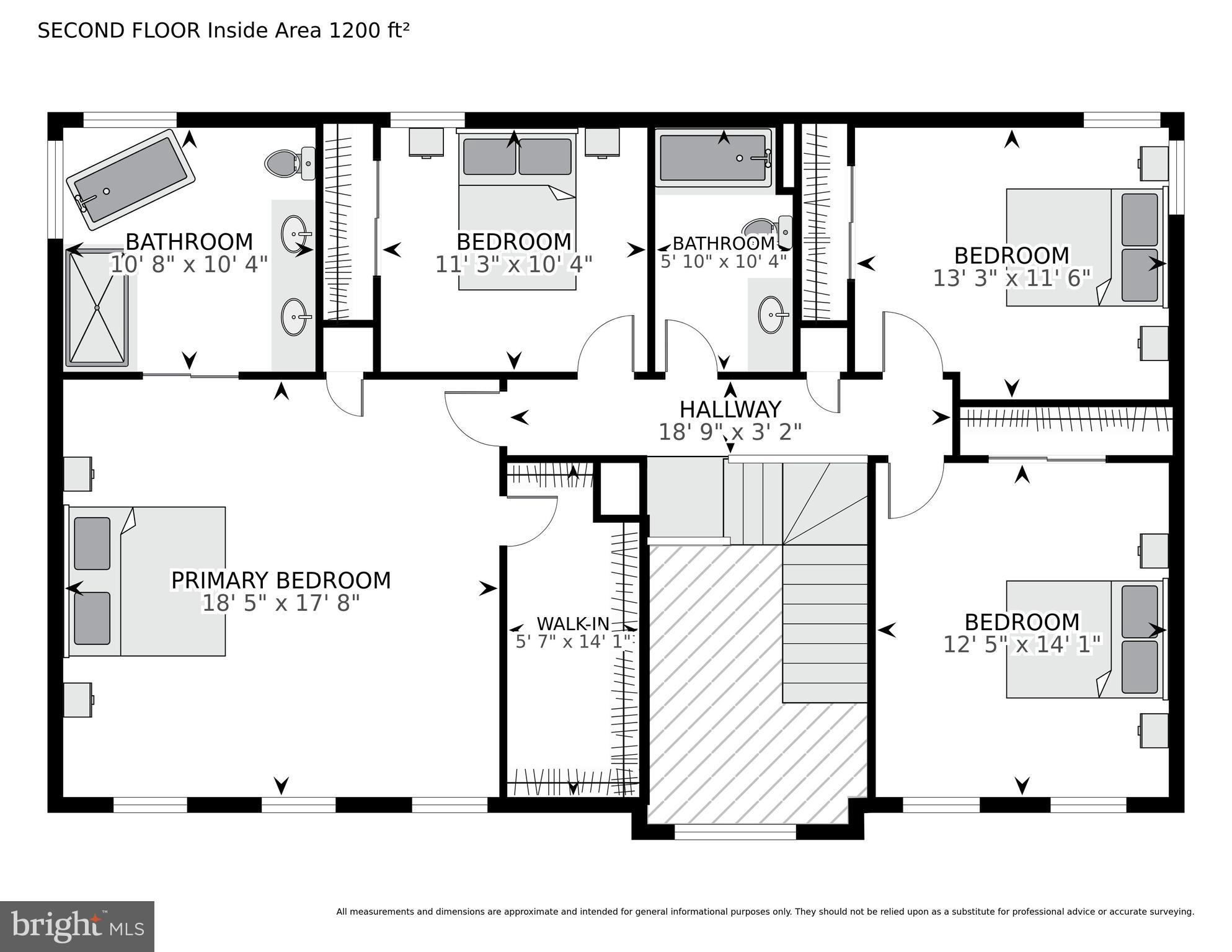 BLOOMS CROSSING - Residential