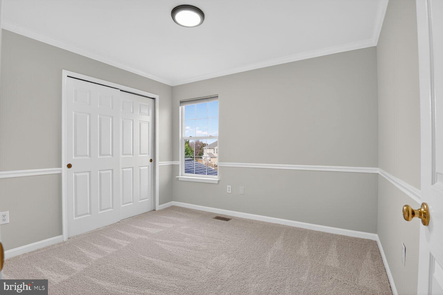 BLOOMS CROSSING - Residential