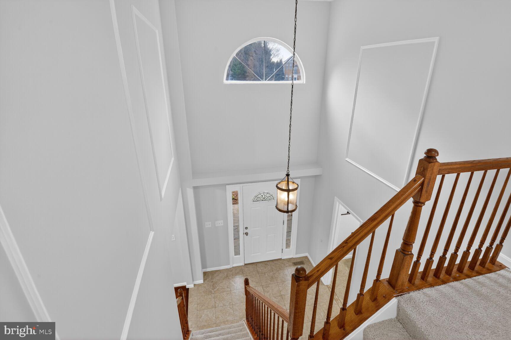 BLOOMS CROSSING - Residential