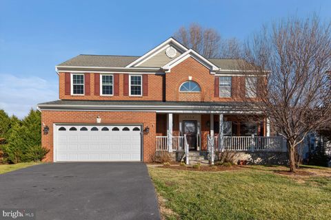 9408 HEATHER COURT MANASSAS PARK VA 20111