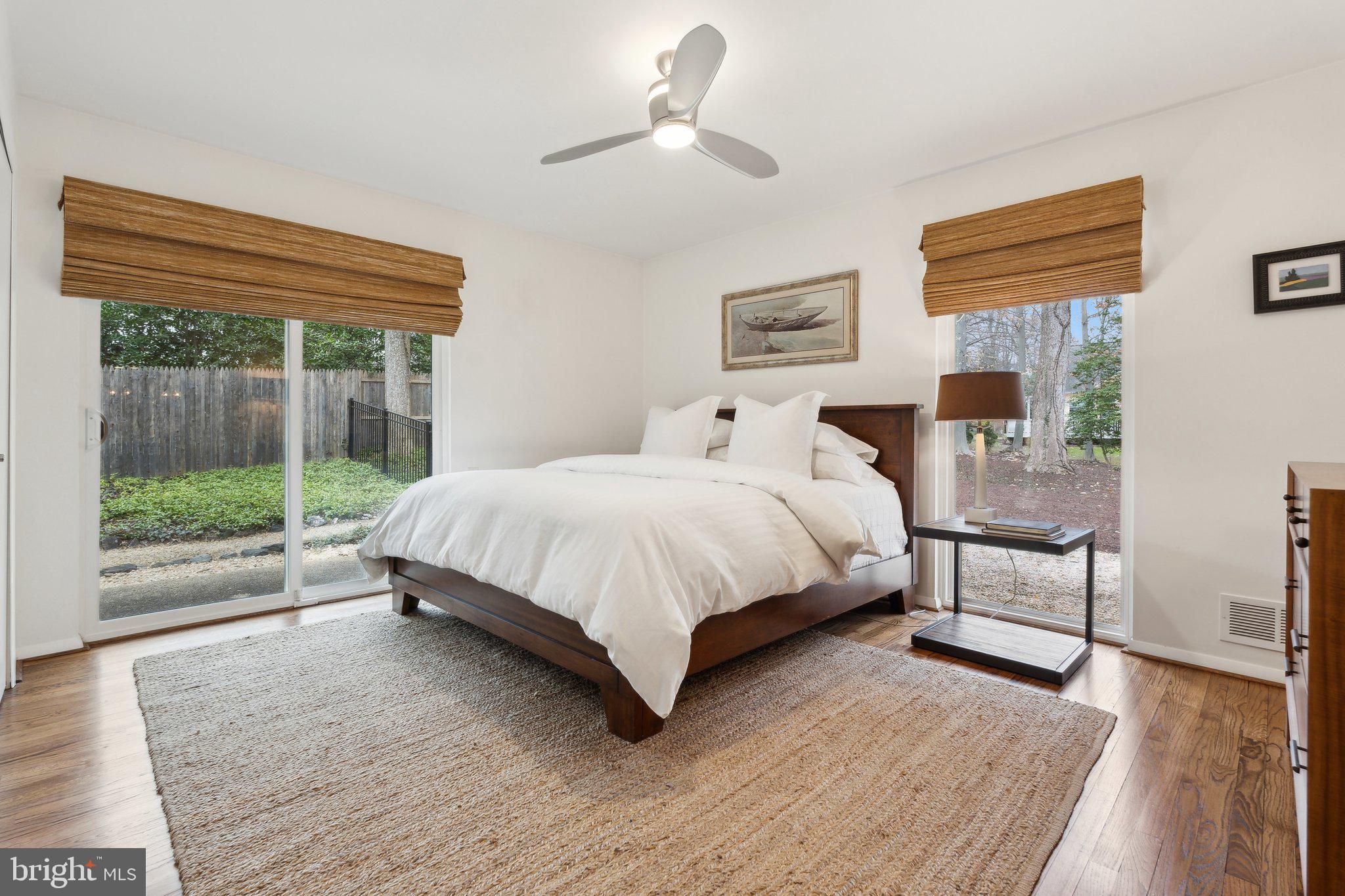 MANOR PARK - Residential