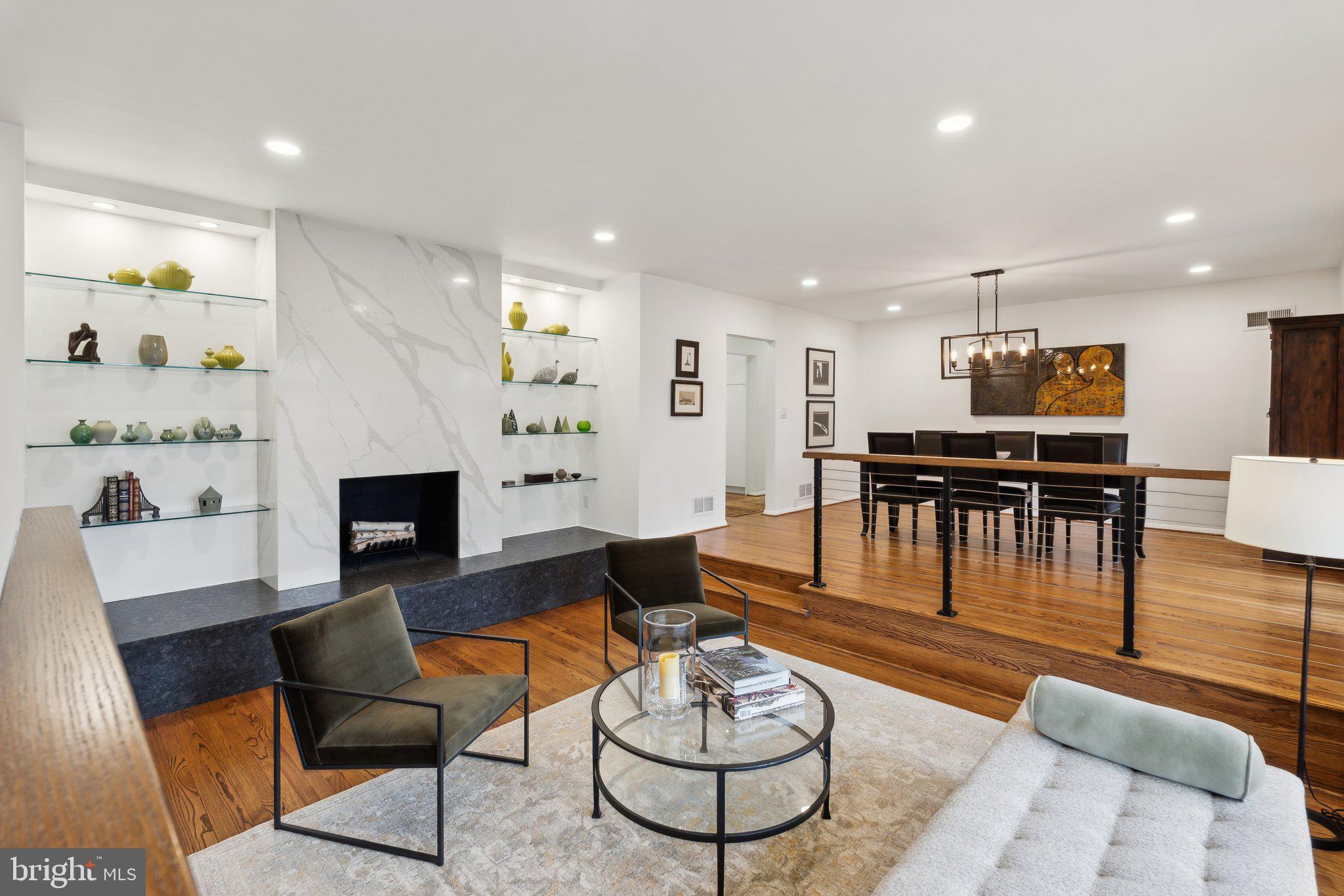 MANOR PARK - Residential